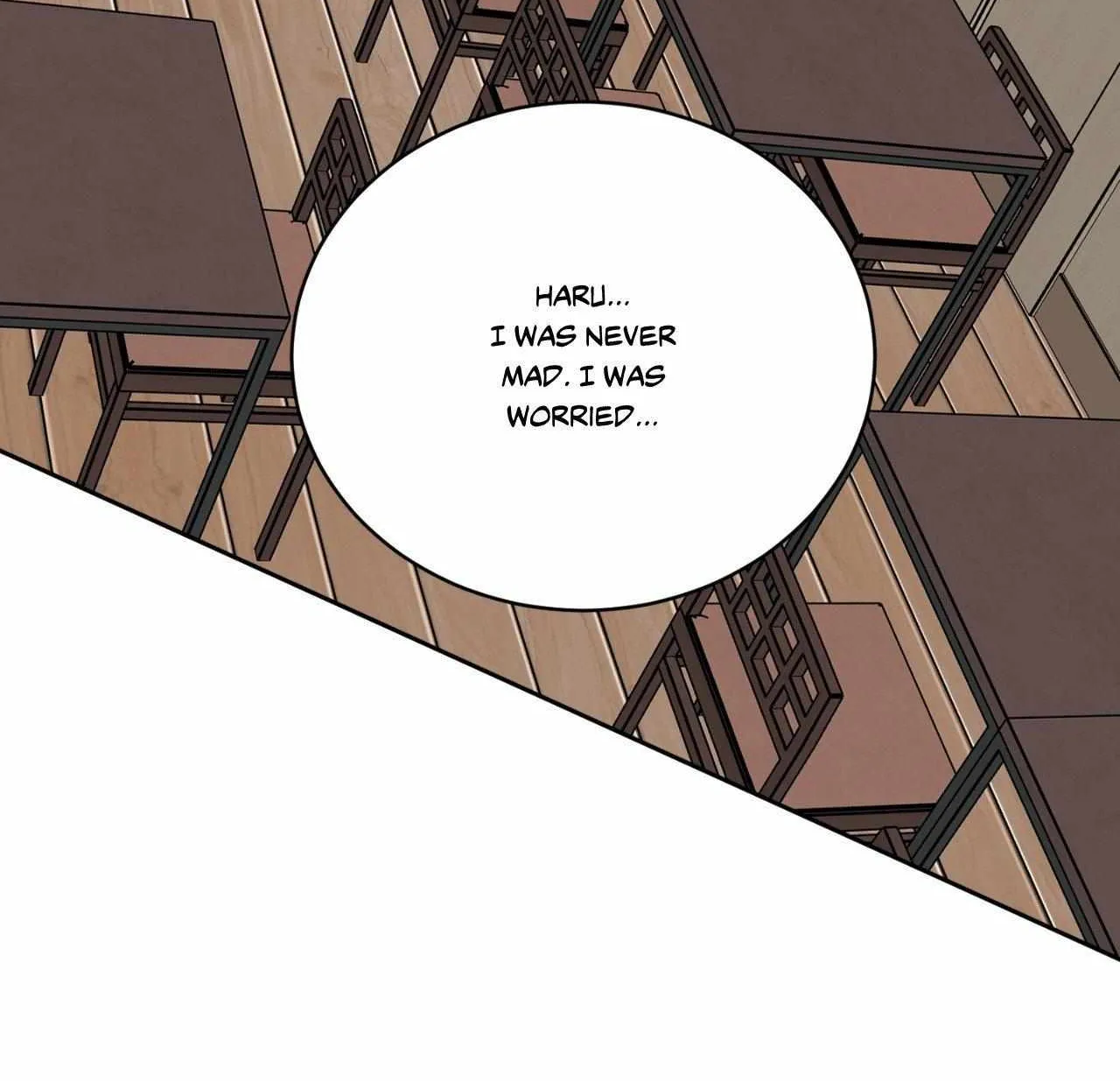 Missing Romance Chapter 42 page 55 - 