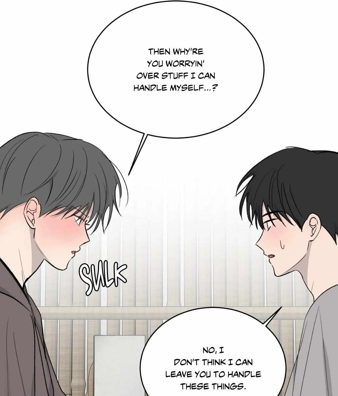 Missing Romance Chapter 42 page 56 - 