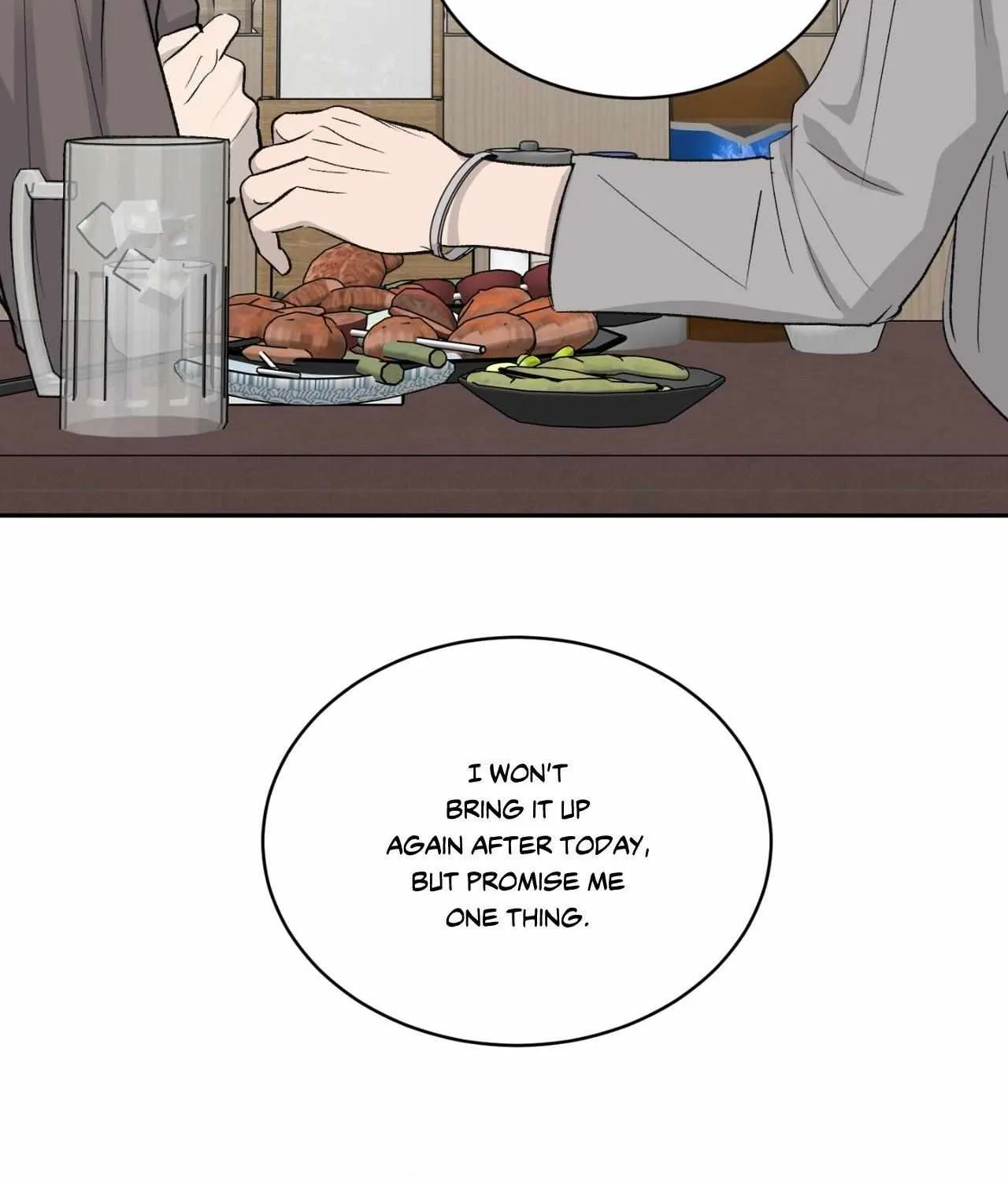 Missing Romance Chapter 42 page 57 - 