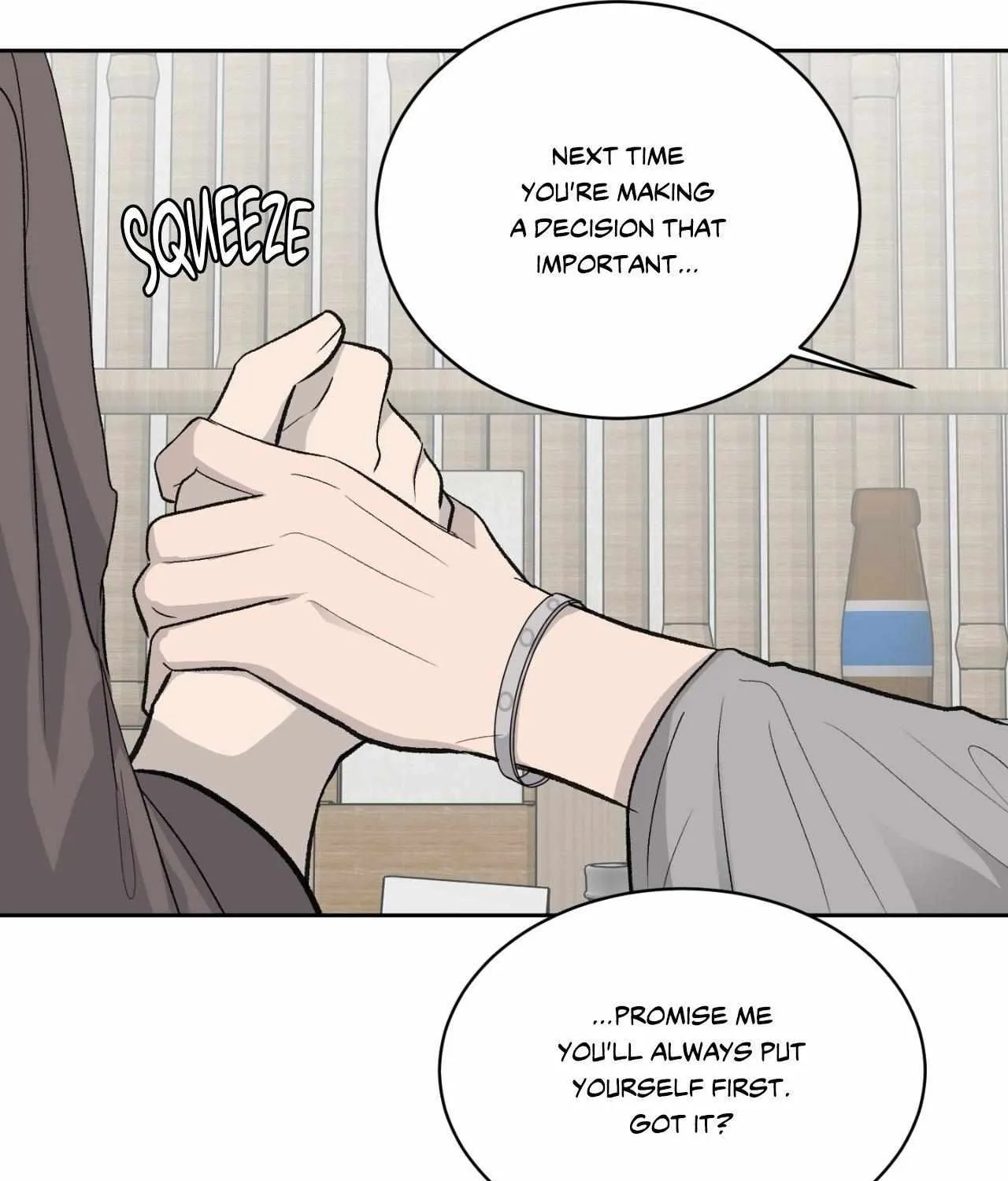Missing Romance Chapter 42 page 59 - 