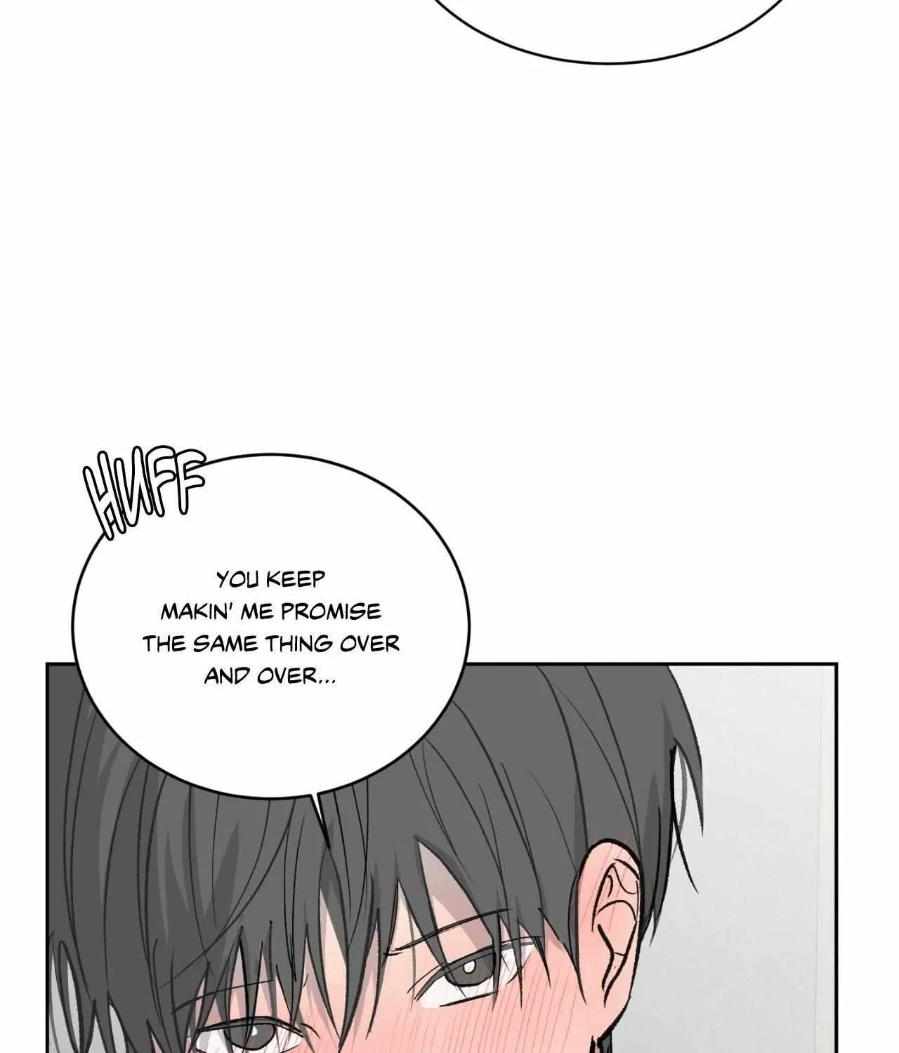 Missing Romance Chapter 42 page 60 - 