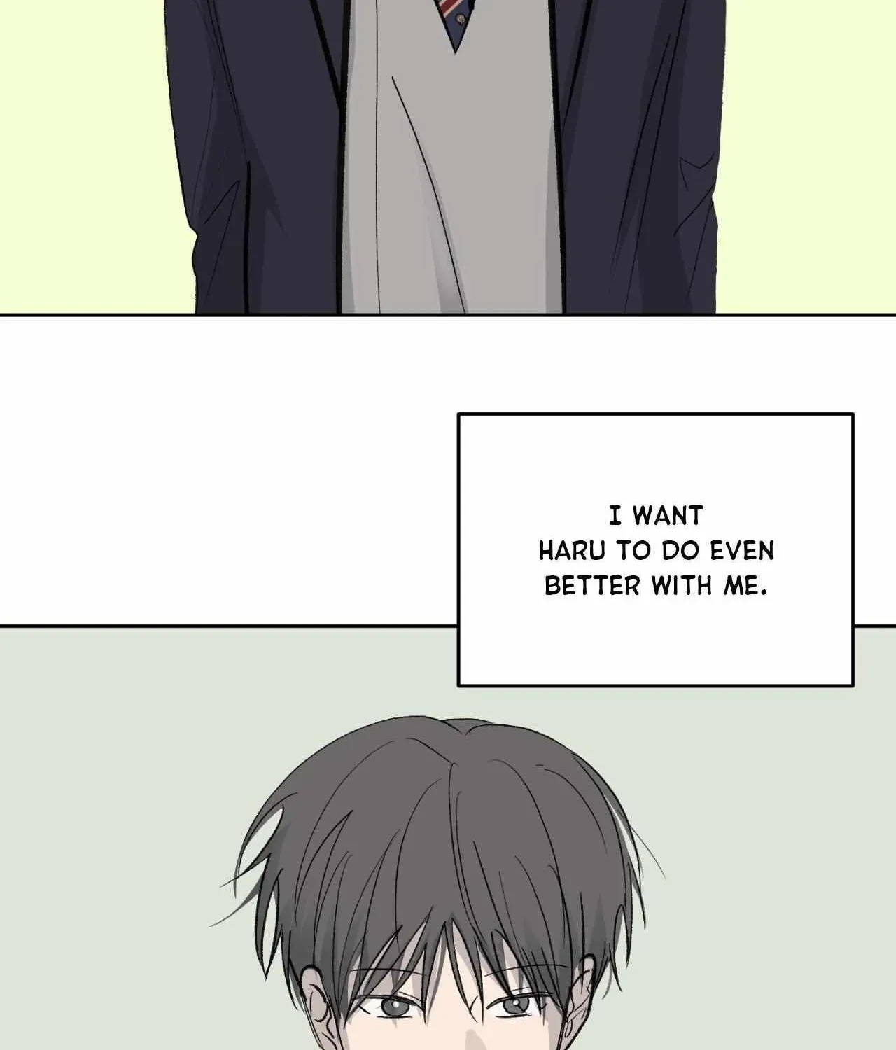 Missing Romance Chapter 42 page 7 - 