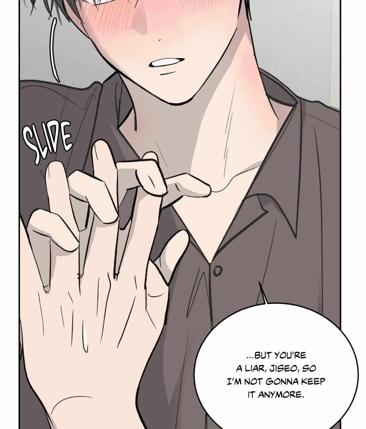 Missing Romance Chapter 42 page 61 - 
