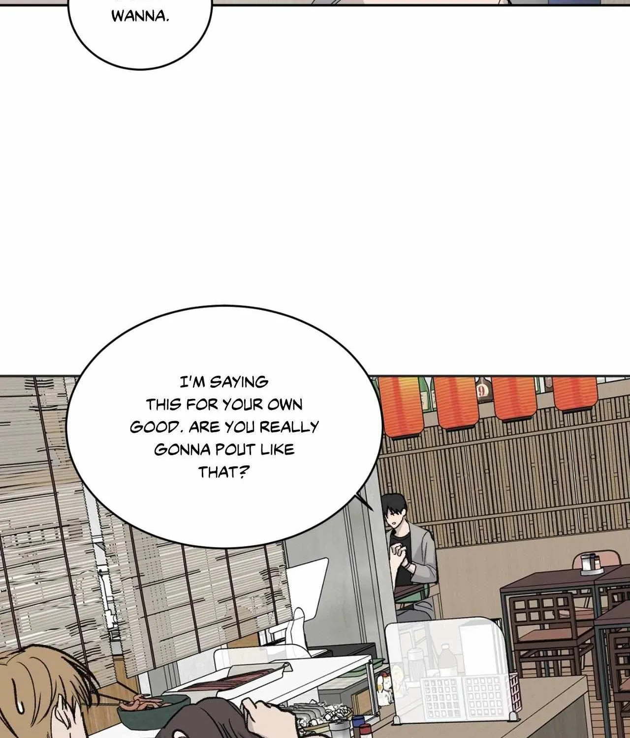 Missing Romance Chapter 42 page 64 - 