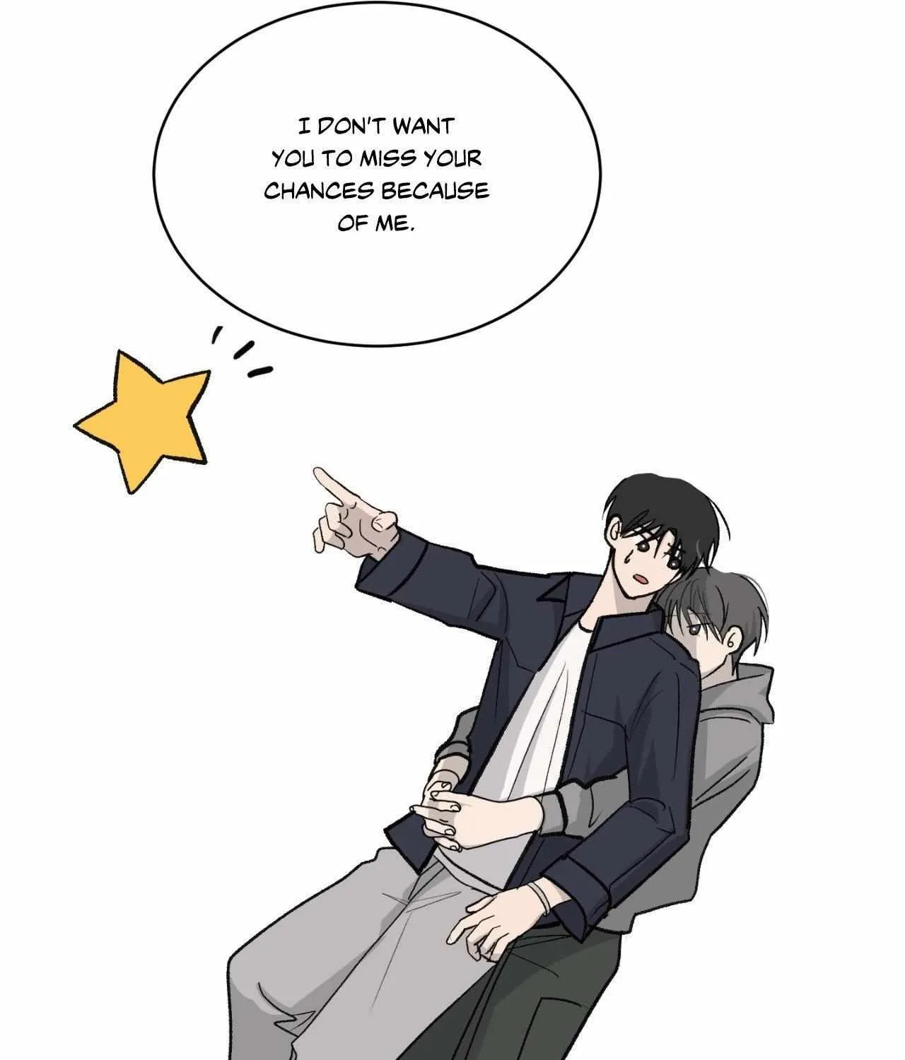 Missing Romance Chapter 42 page 68 - 