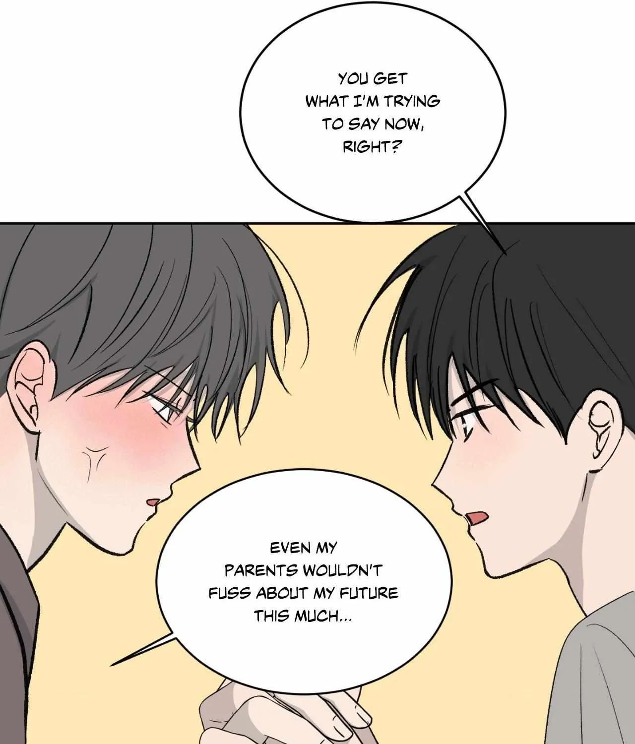 Missing Romance Chapter 42 page 70 - 