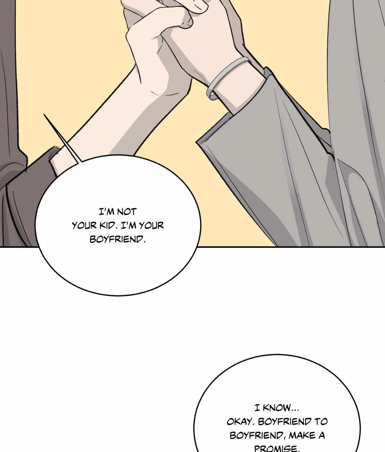 Missing Romance Chapter 42 page 71 - 