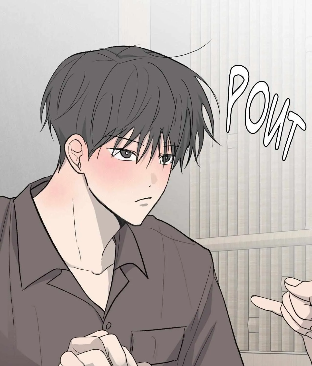 Missing Romance Chapter 42 page 74 - 