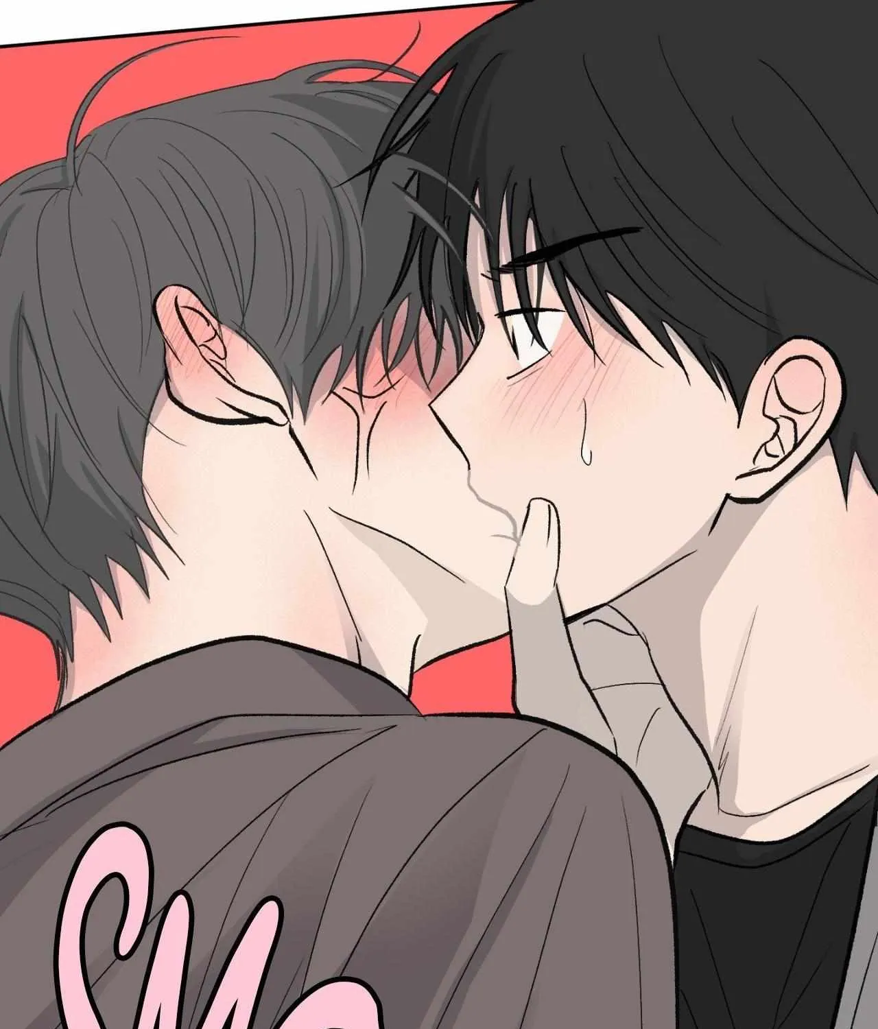 Missing Romance Chapter 42 page 80 - 