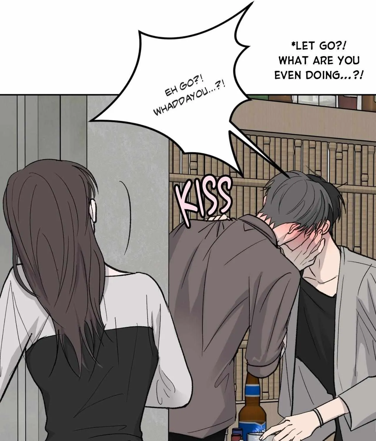 Missing Romance Chapter 42 page 82 - 