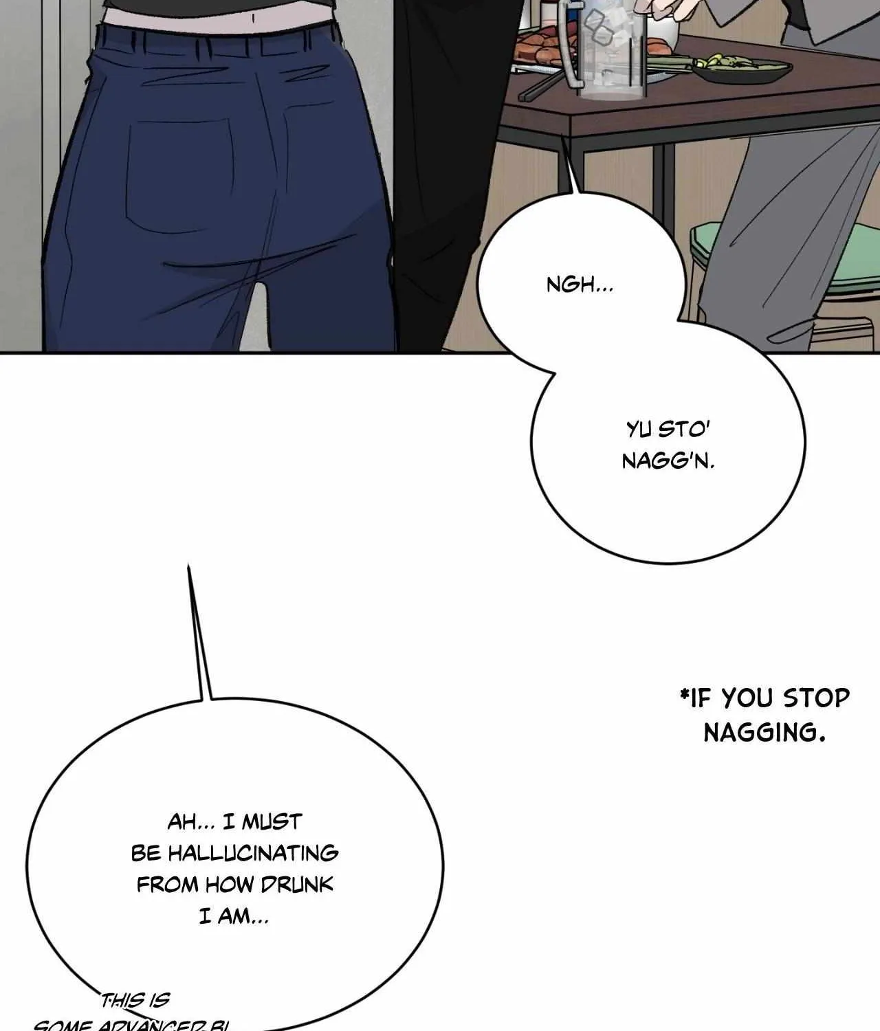 Missing Romance Chapter 42 page 83 - 