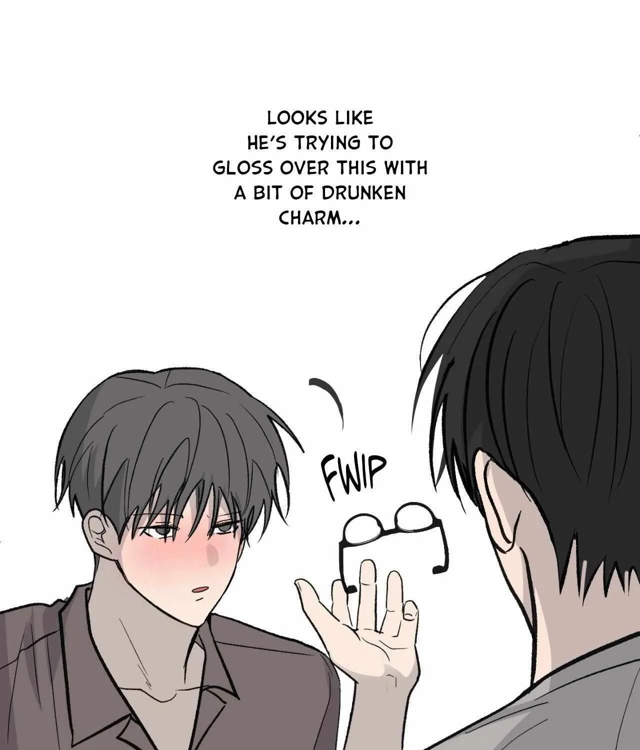 Missing Romance Chapter 42 page 10 - 
