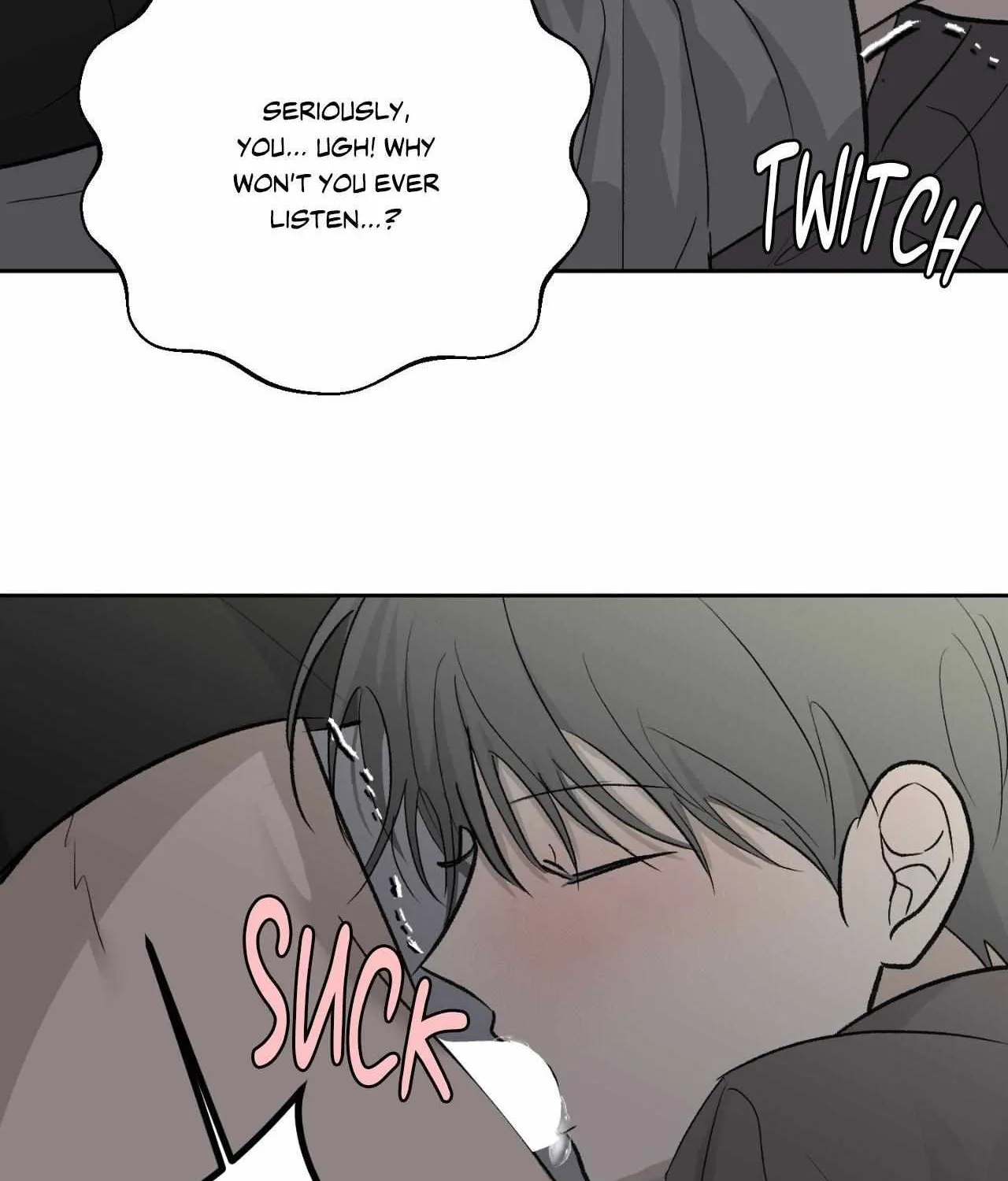 Missing Romance Chapter 42 page 99 - 