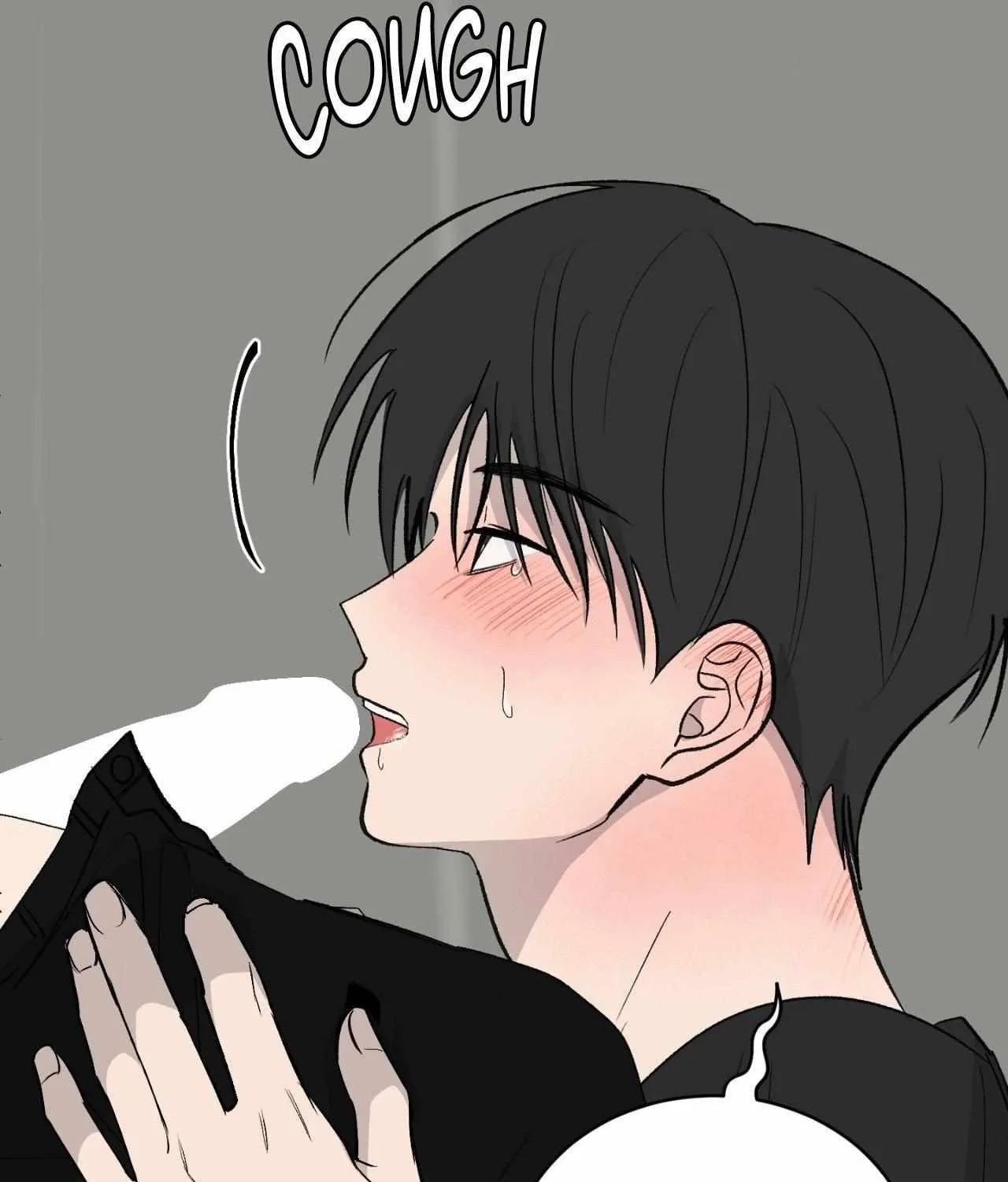 Missing Romance Chapter 43 page 11 - 