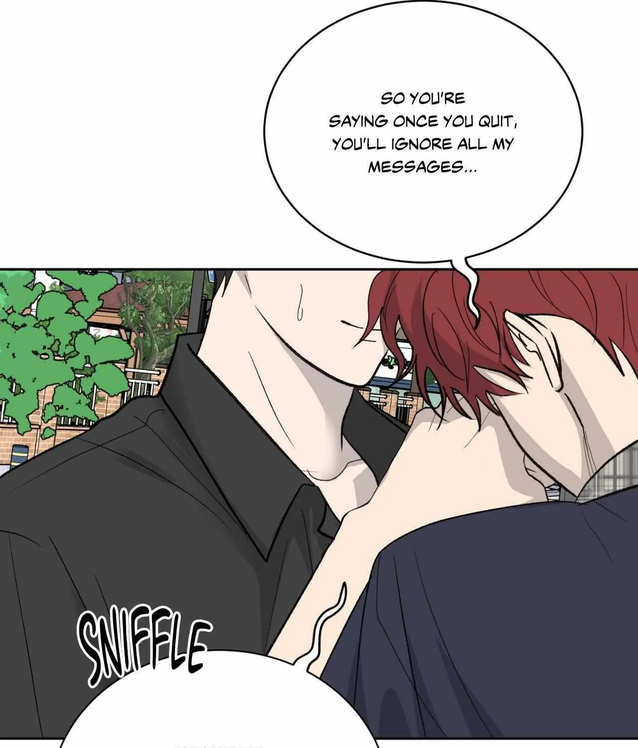 Missing Romance Chapter 43 page 101 - 