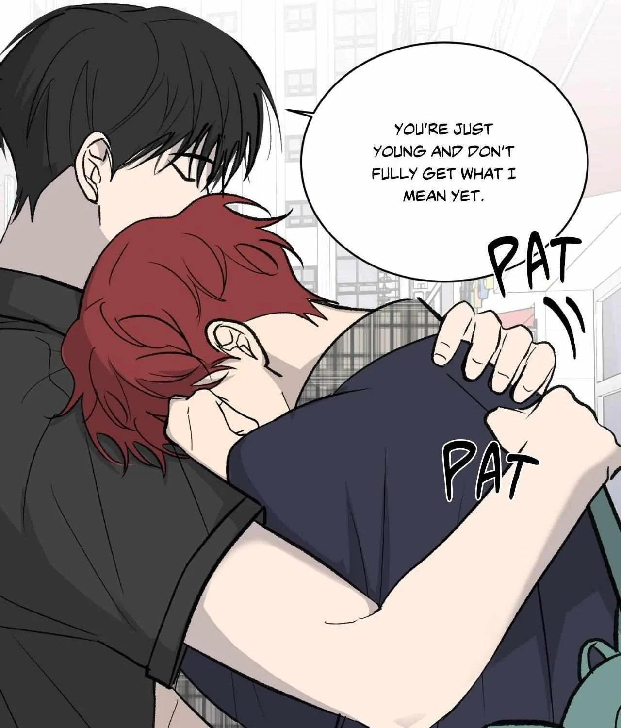 Missing Romance Chapter 43 page 104 - 