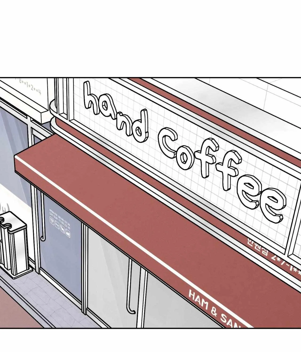 Missing Romance Chapter 43 page 106 - 