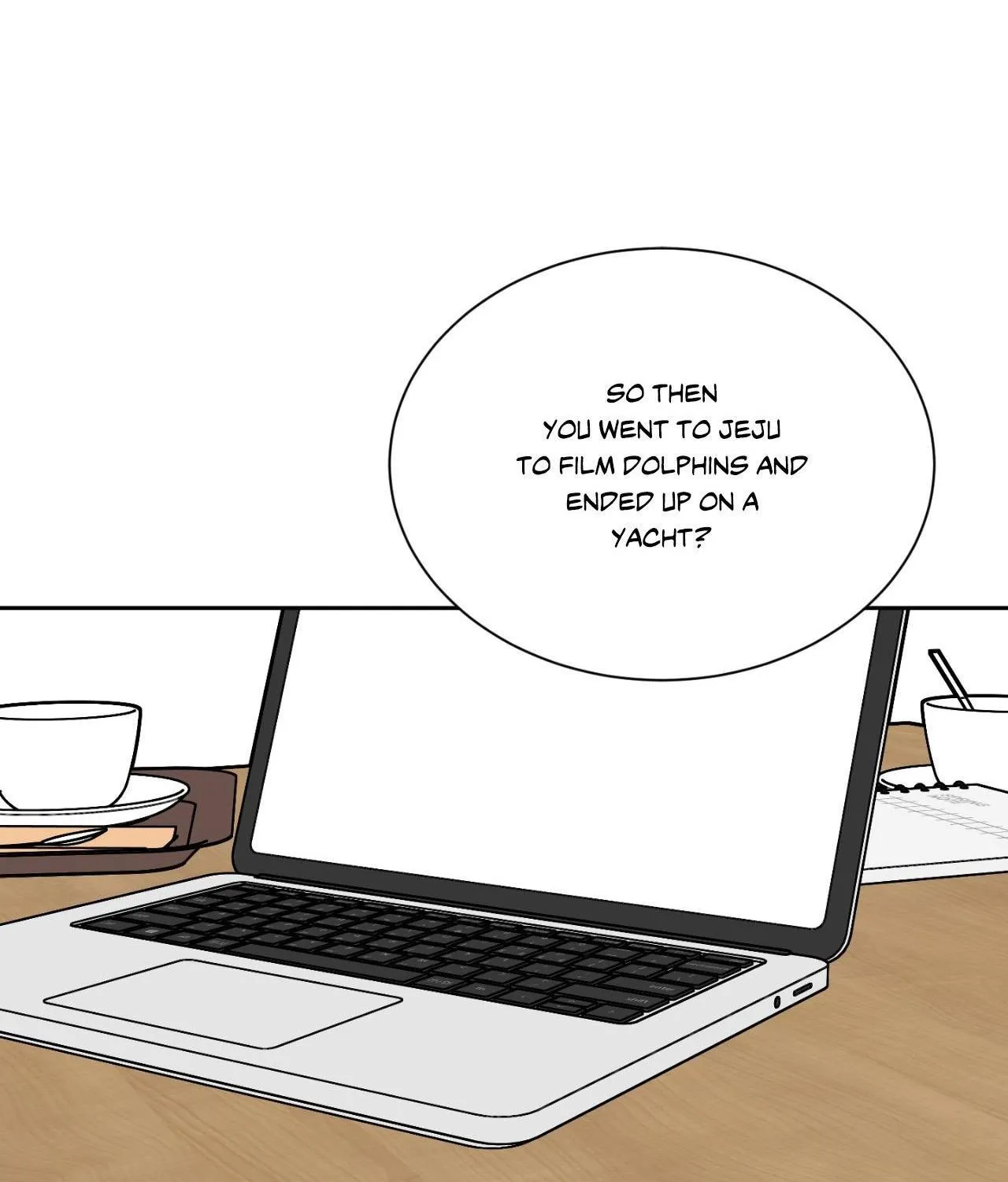 Missing Romance Chapter 43 page 107 - 