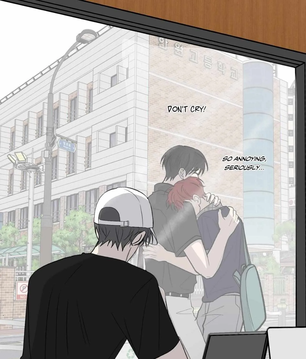 Missing Romance Chapter 43 page 109 - 