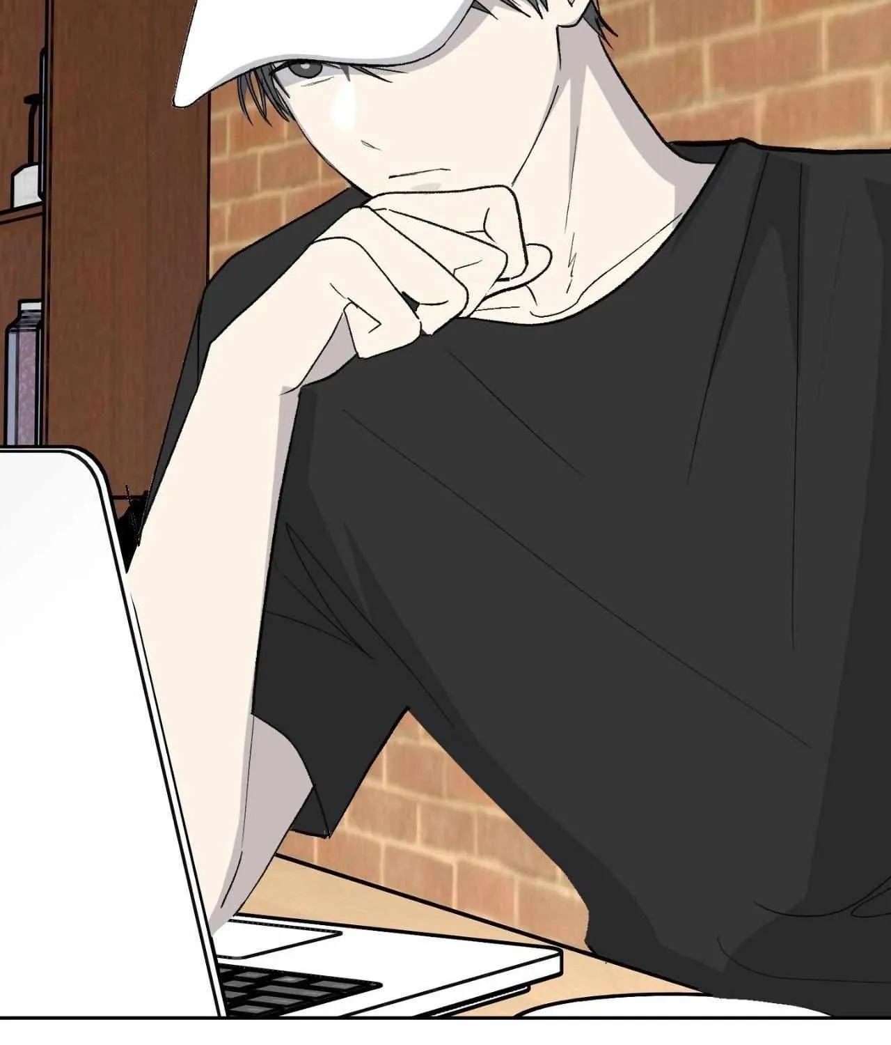 Missing Romance Chapter 43 page 111 - 