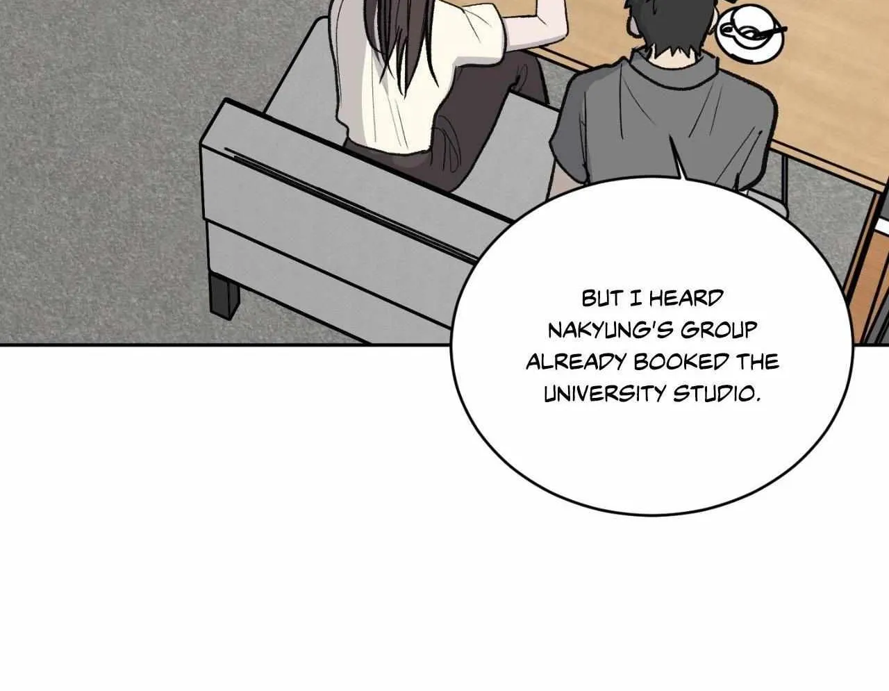 Missing Romance Chapter 43 page 113 - 