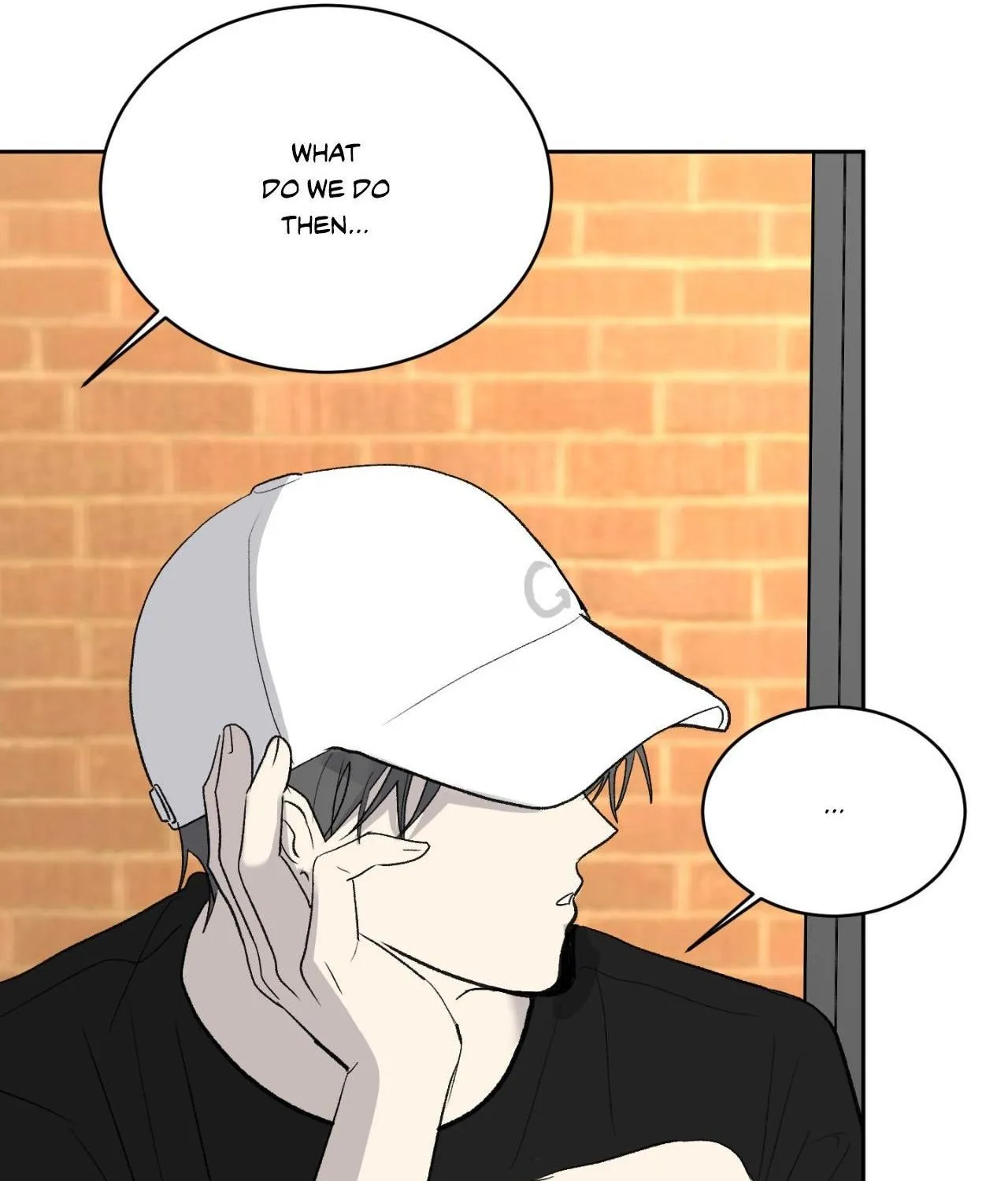Missing Romance Chapter 43 page 114 - 