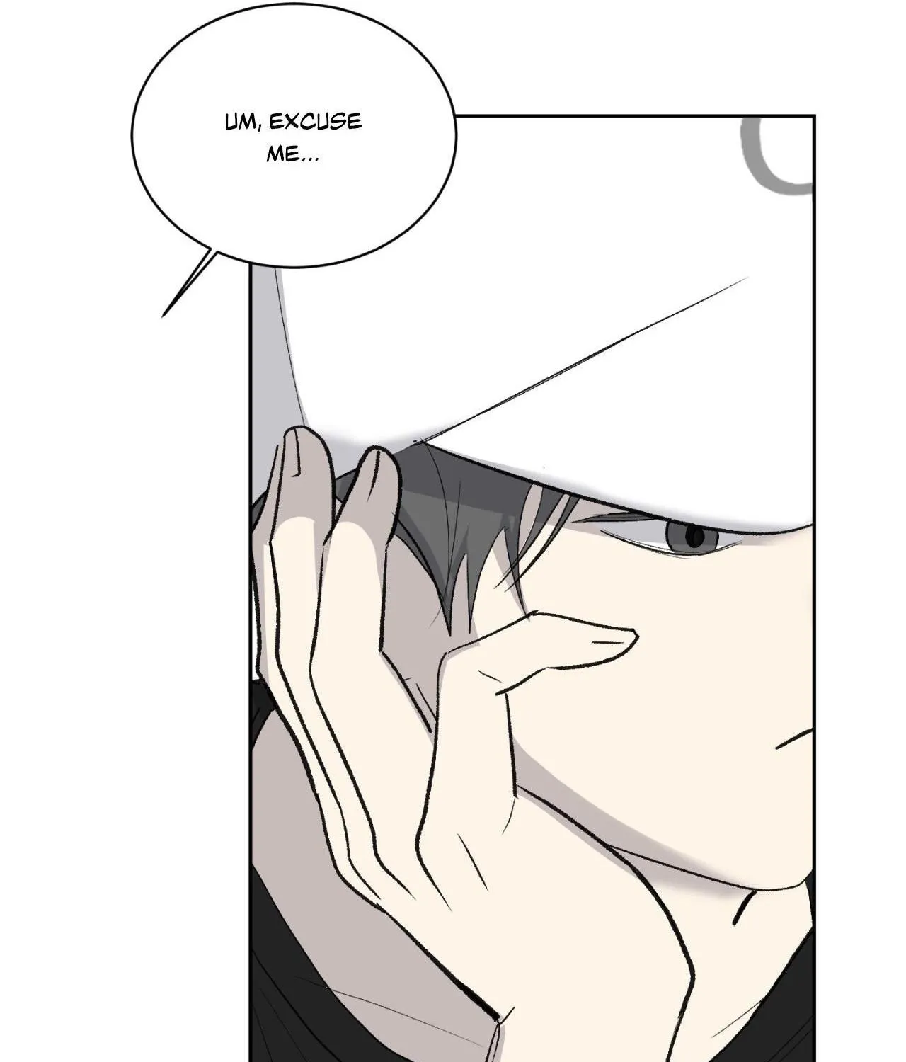 Missing Romance Chapter 43 page 116 - 