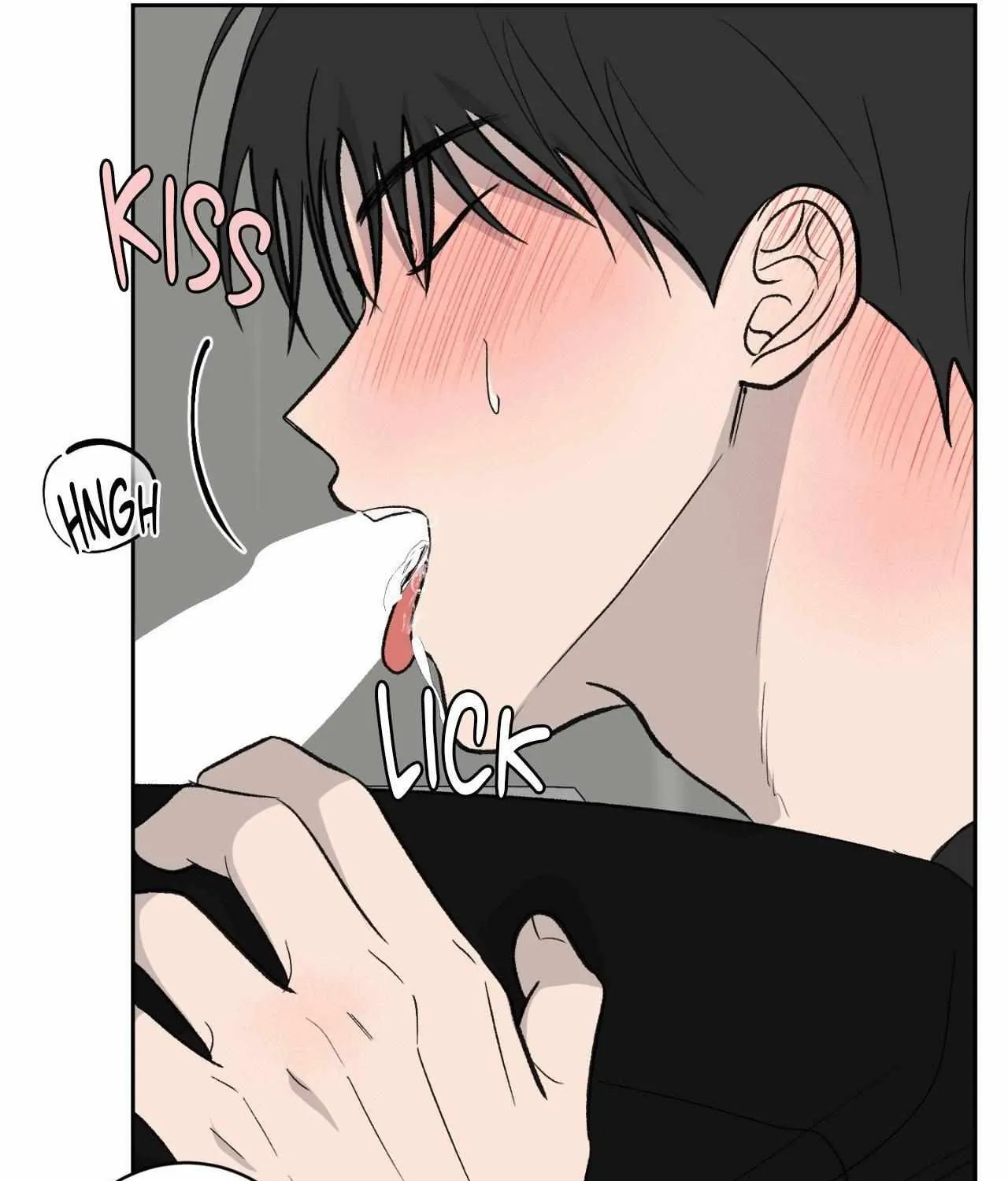 Missing Romance Chapter 43 page 14 - 