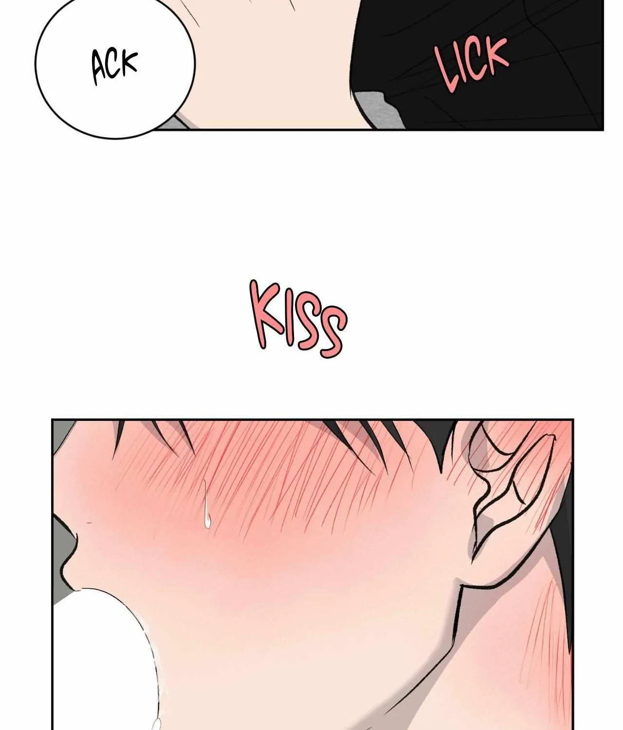 Missing Romance Chapter 43 page 15 - 