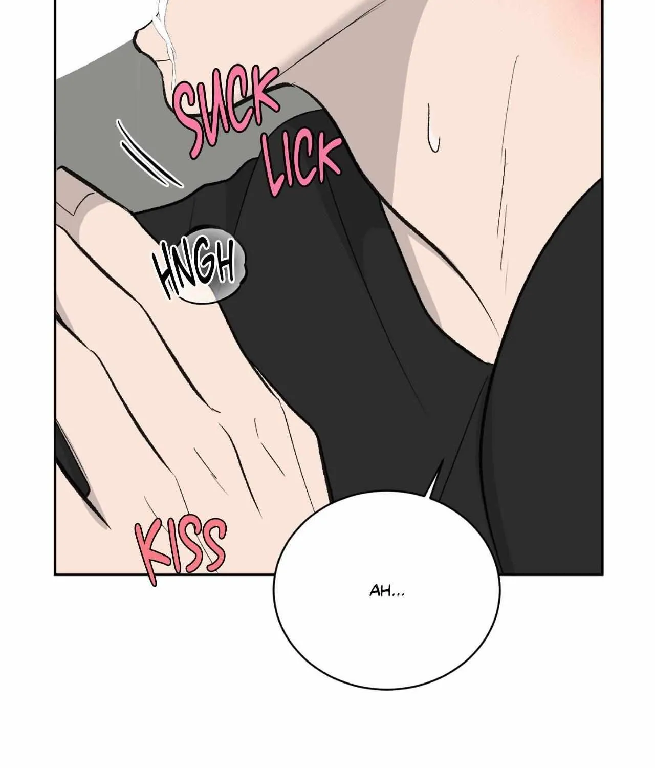 Missing Romance Chapter 43 page 16 - 