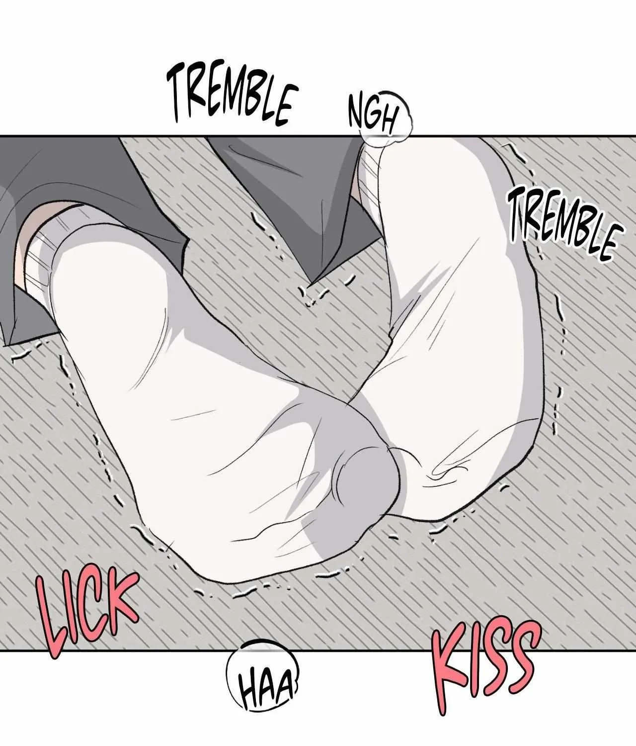 Missing Romance Chapter 43 page 17 - 