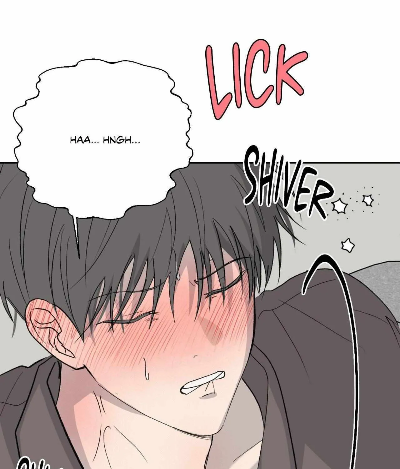 Missing Romance Chapter 43 page 18 - 