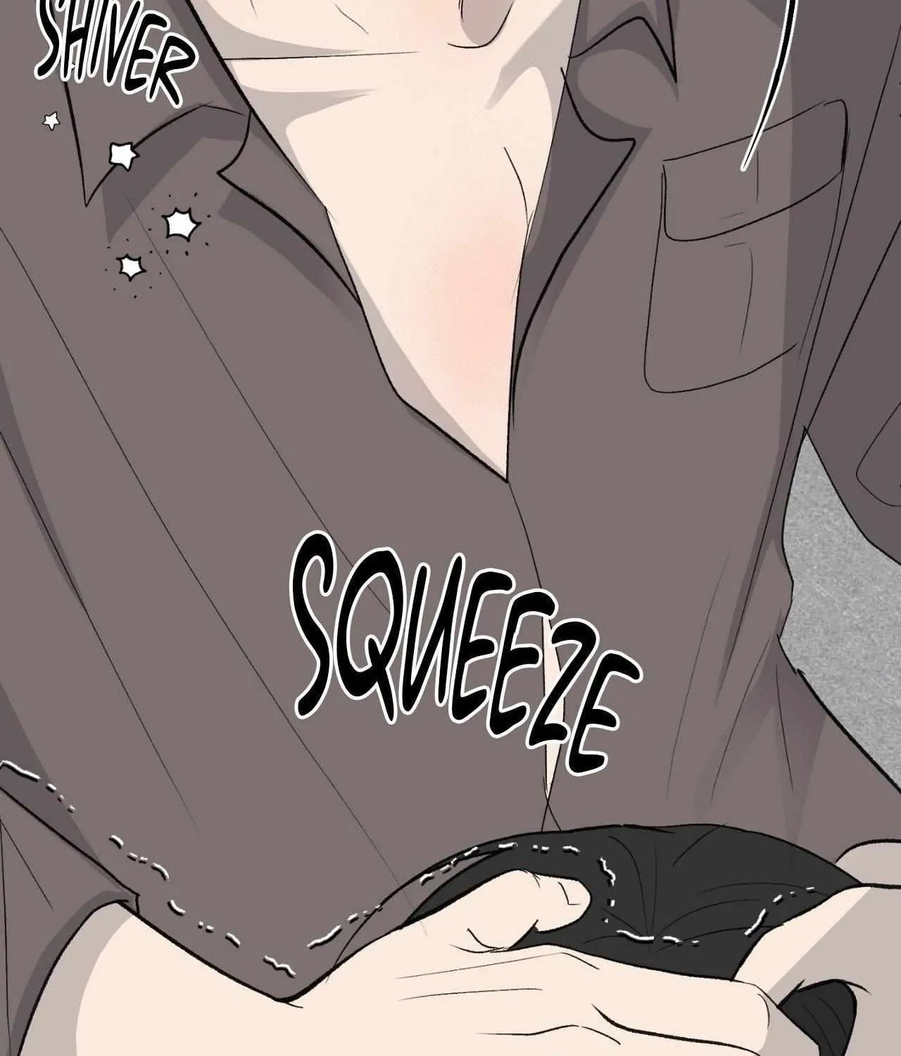 Missing Romance Chapter 43 page 19 - 