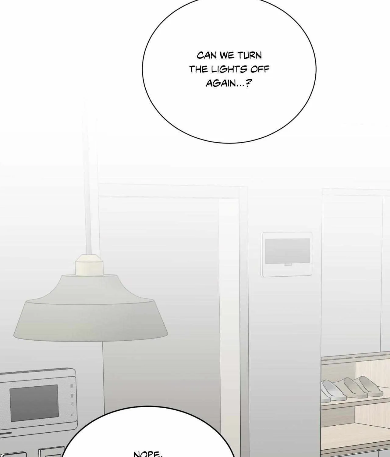 Missing Romance Chapter 43 page 3 - 