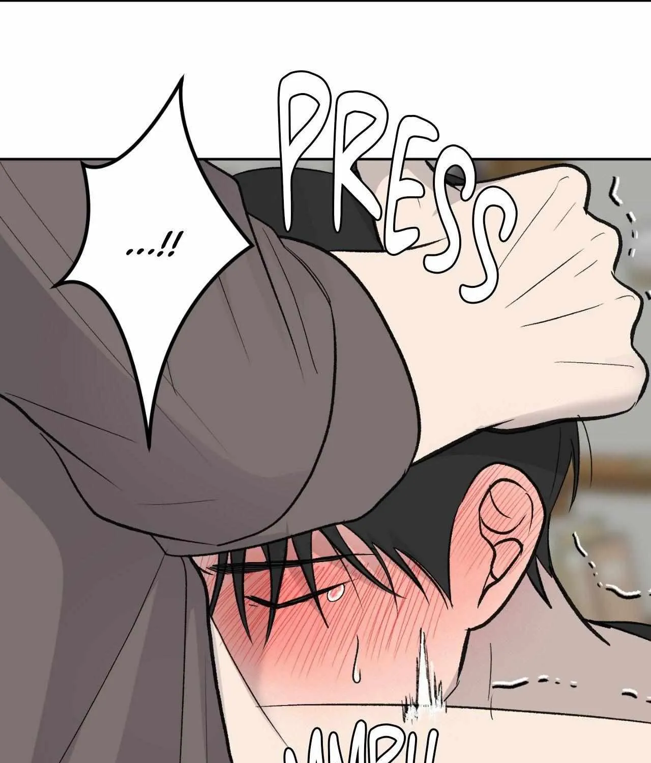 Missing Romance Chapter 43 page 21 - 