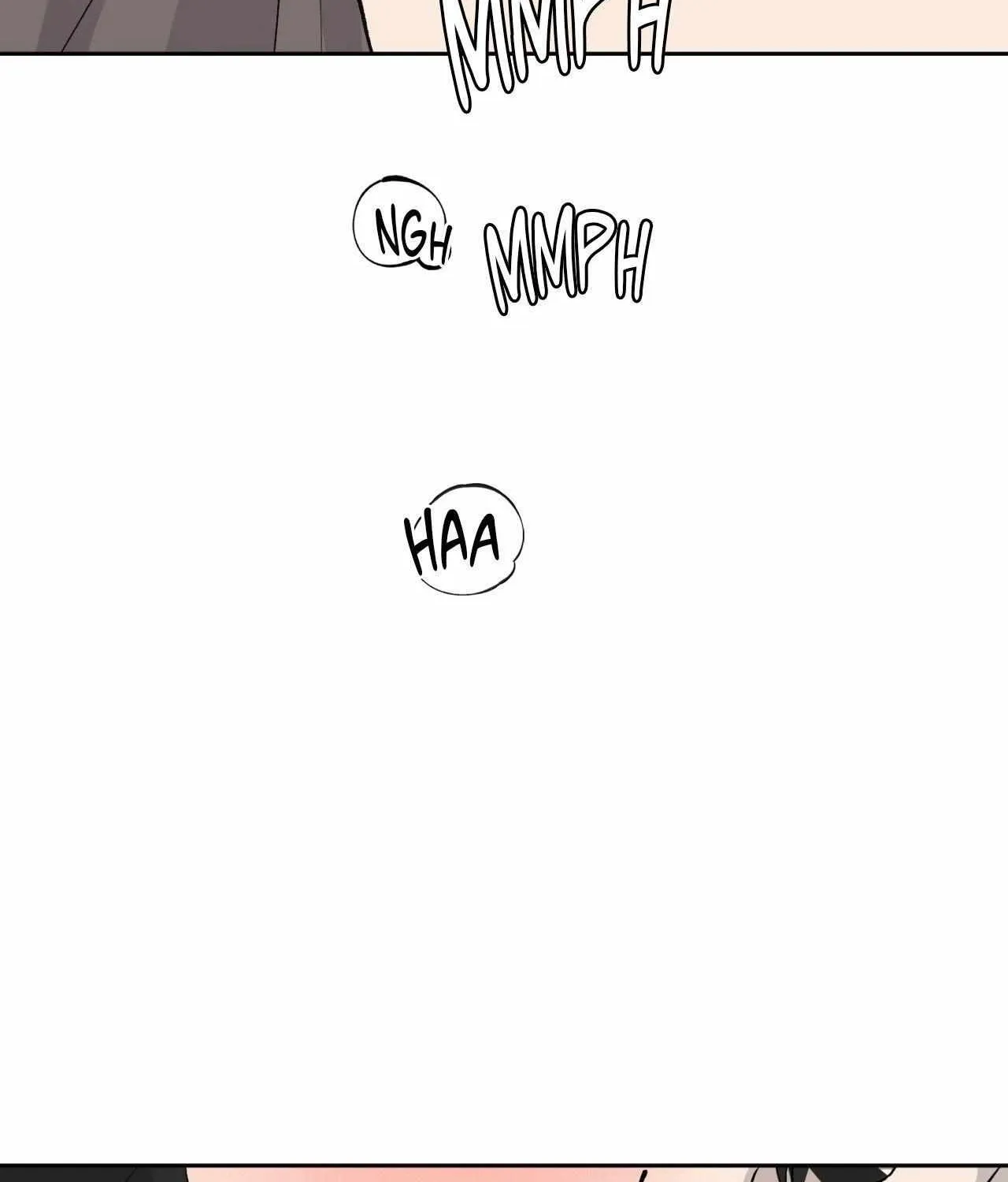Missing Romance Chapter 43 page 22 - 