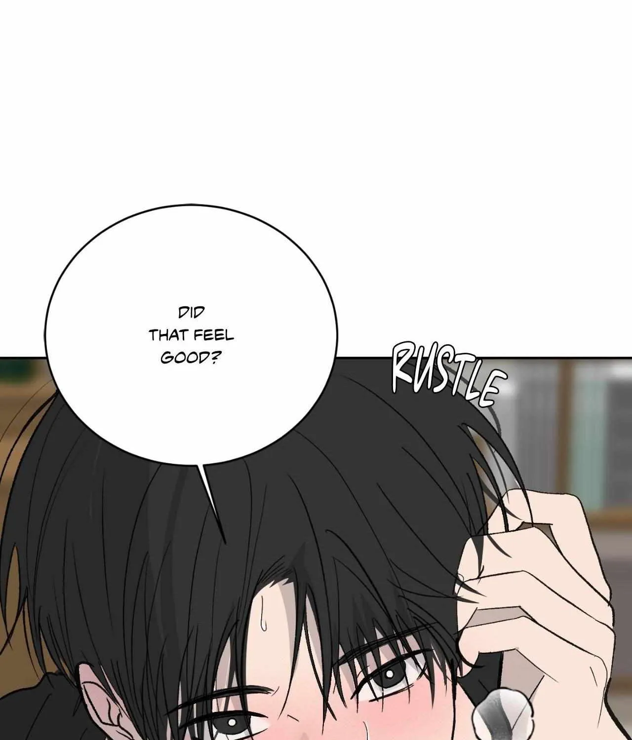 Missing Romance Chapter 43 page 25 - 