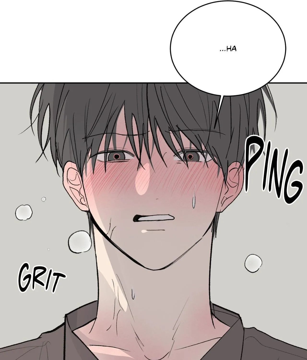 Missing Romance Chapter 43 page 27 - 
