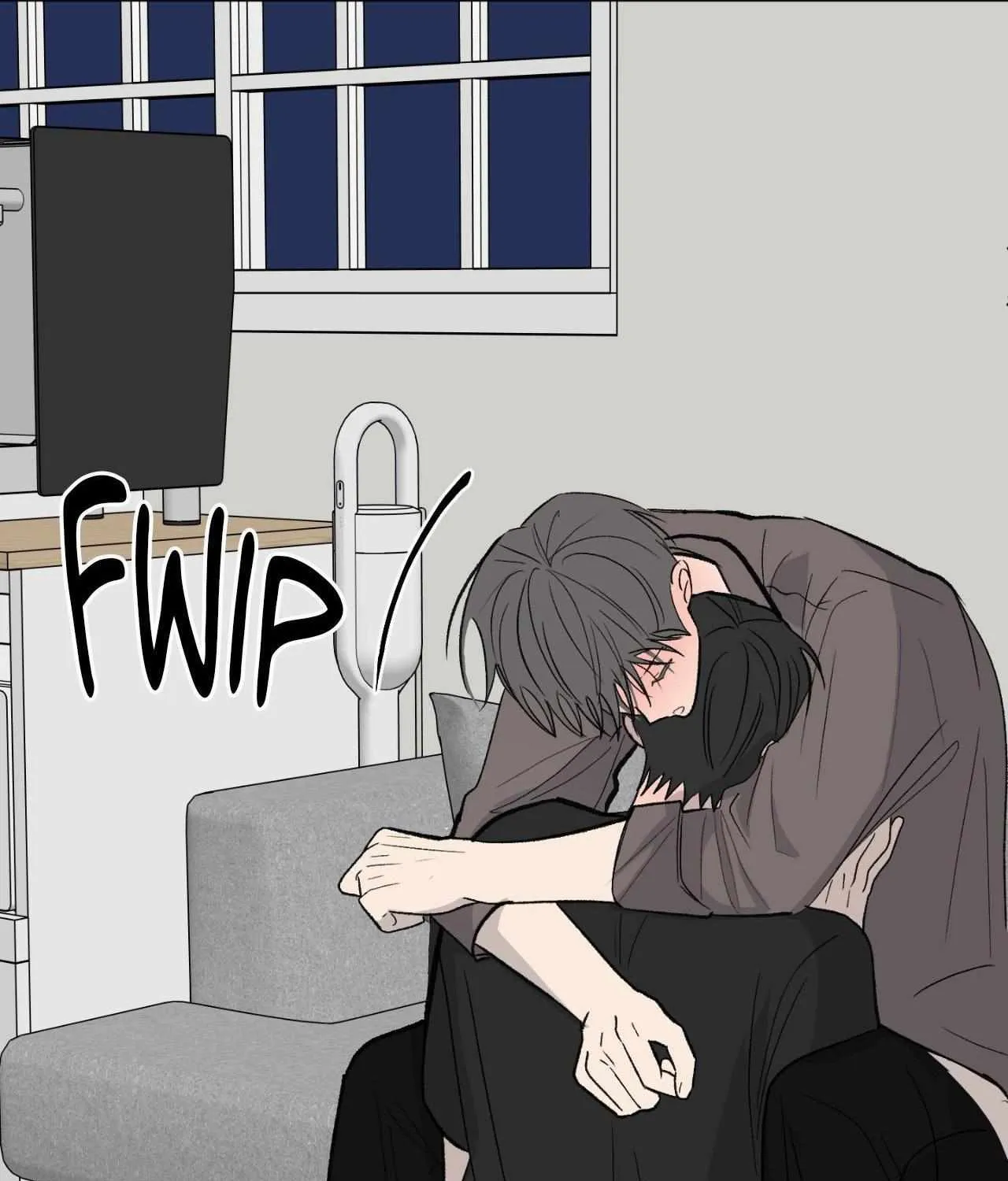 Missing Romance Chapter 43 page 29 - 