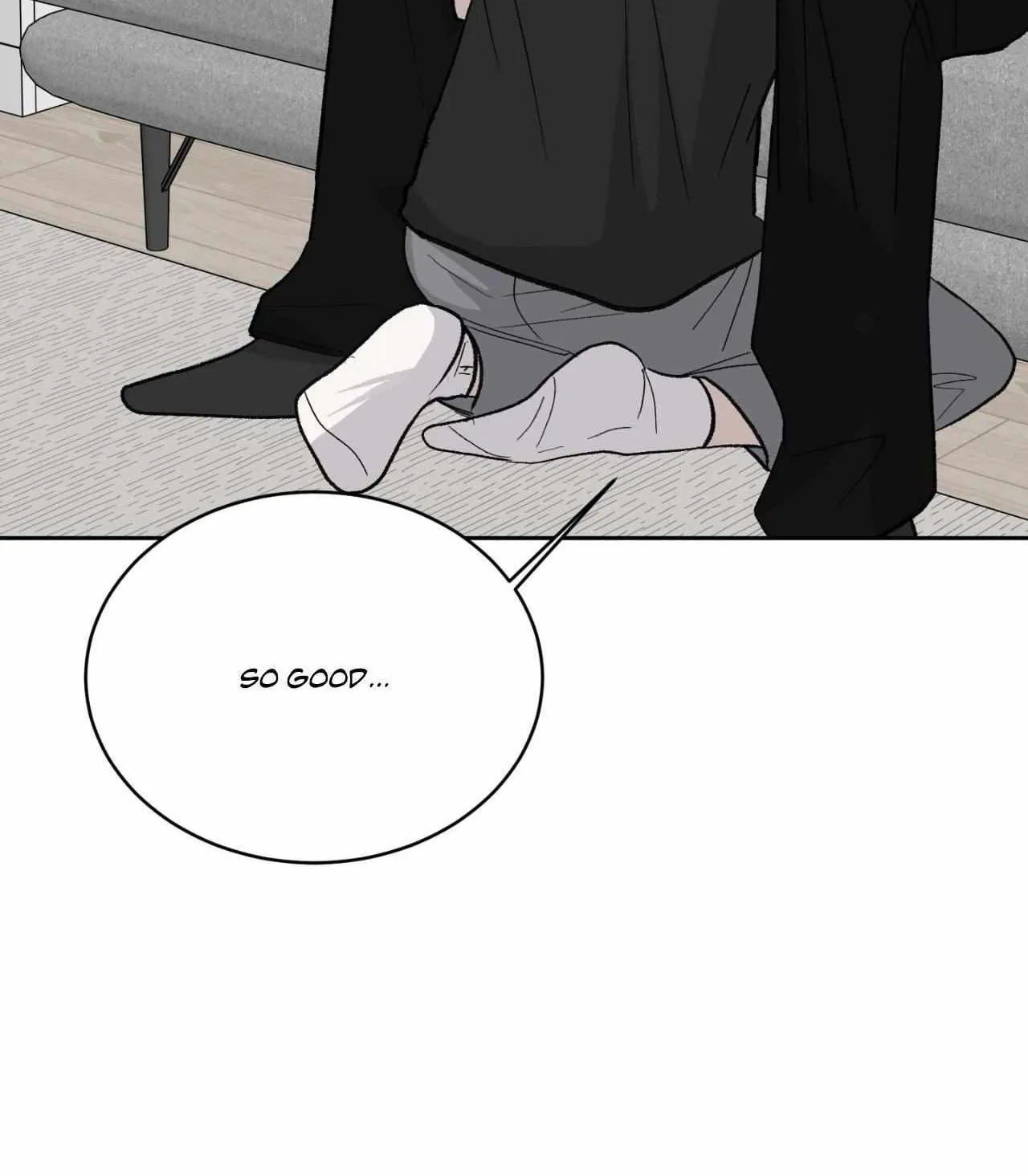 Missing Romance Chapter 43 page 30 - 