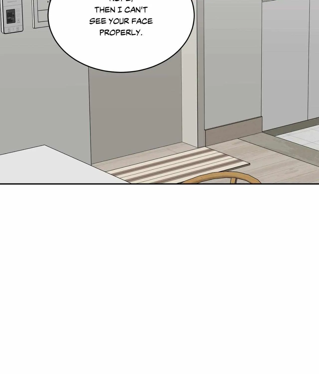 Missing Romance Chapter 43 page 4 - 