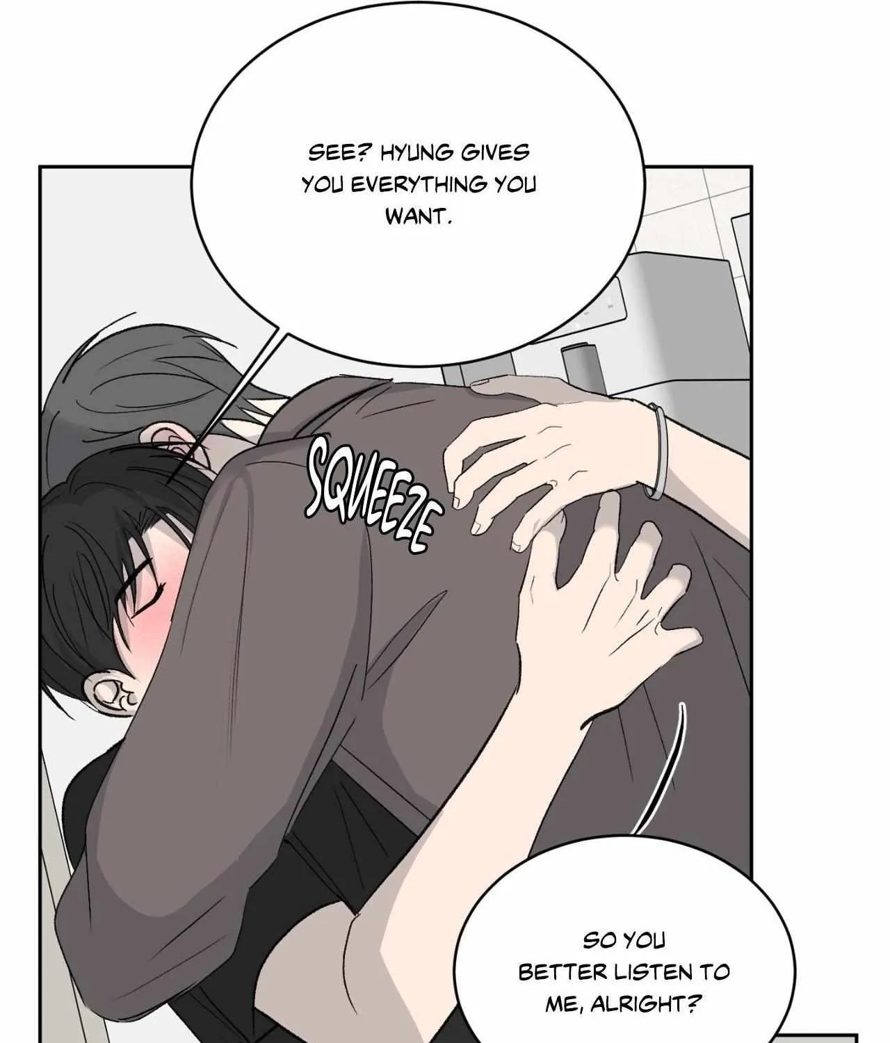 Missing Romance Chapter 43 page 31 - 