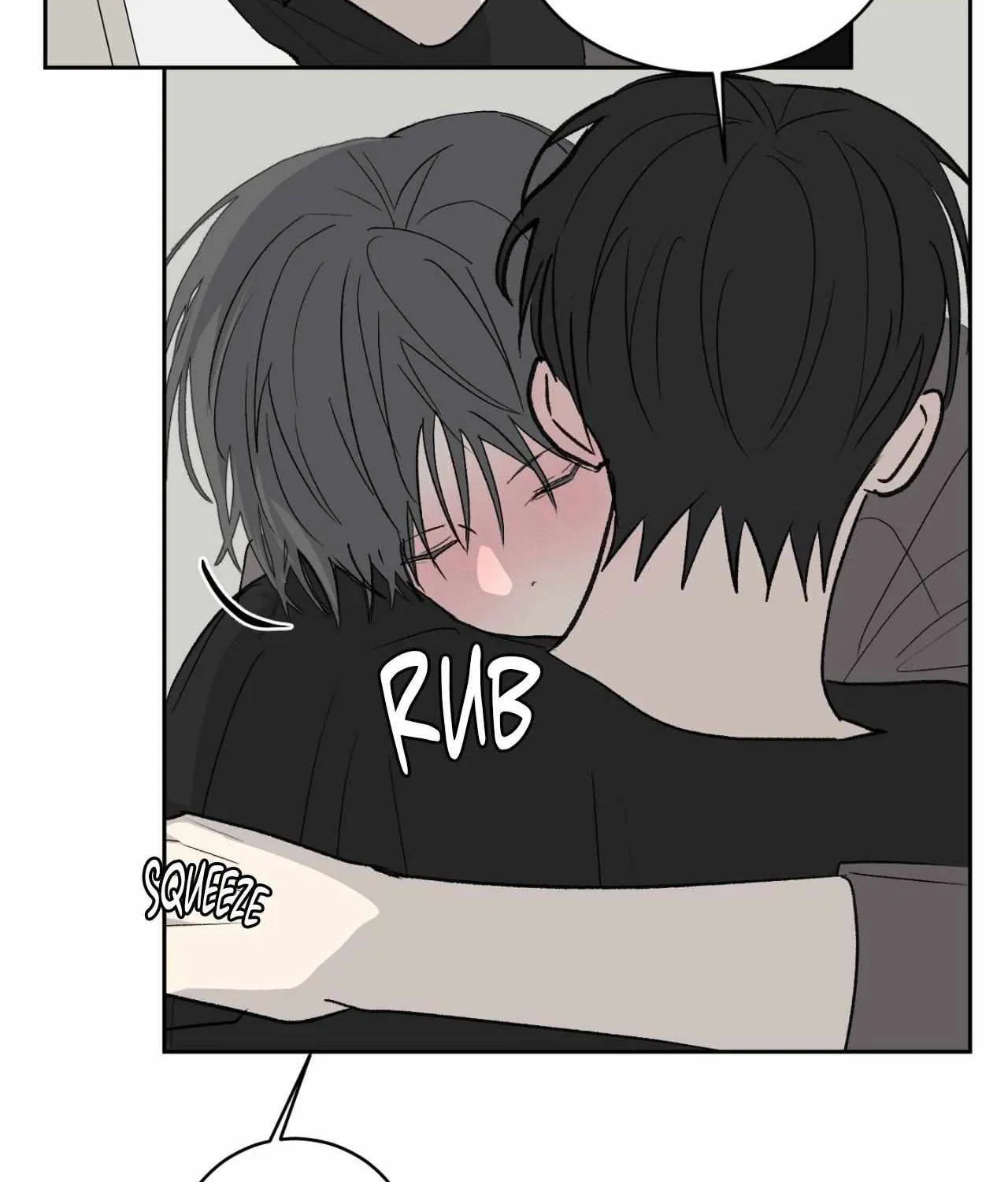 Missing Romance Chapter 43 page 32 - 