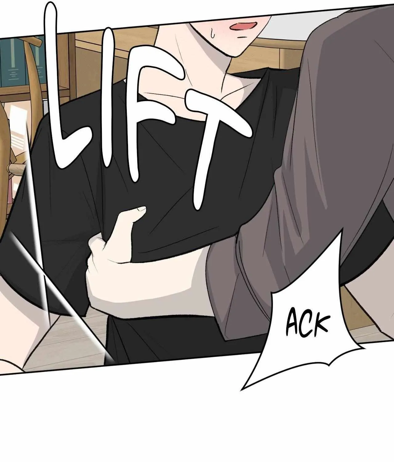Missing Romance Chapter 43 page 34 - 