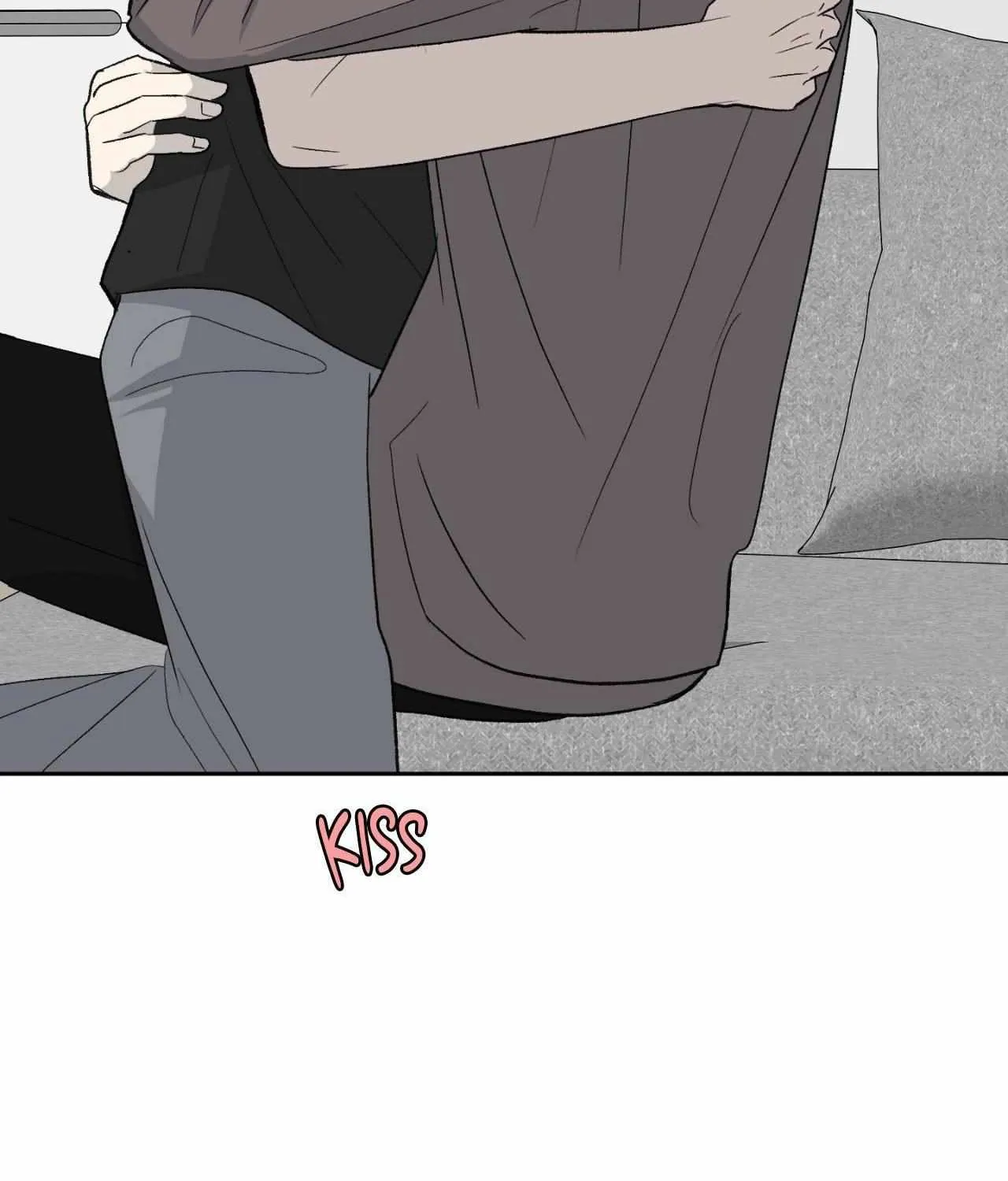 Missing Romance Chapter 43 page 36 - 