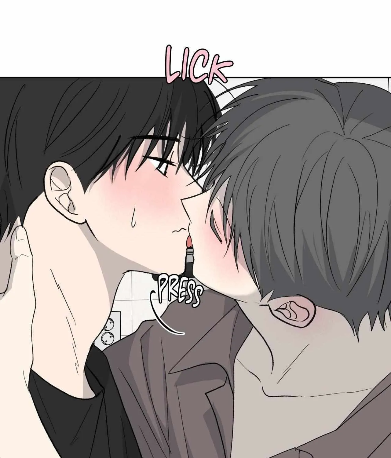 Missing Romance Chapter 43 page 37 - 