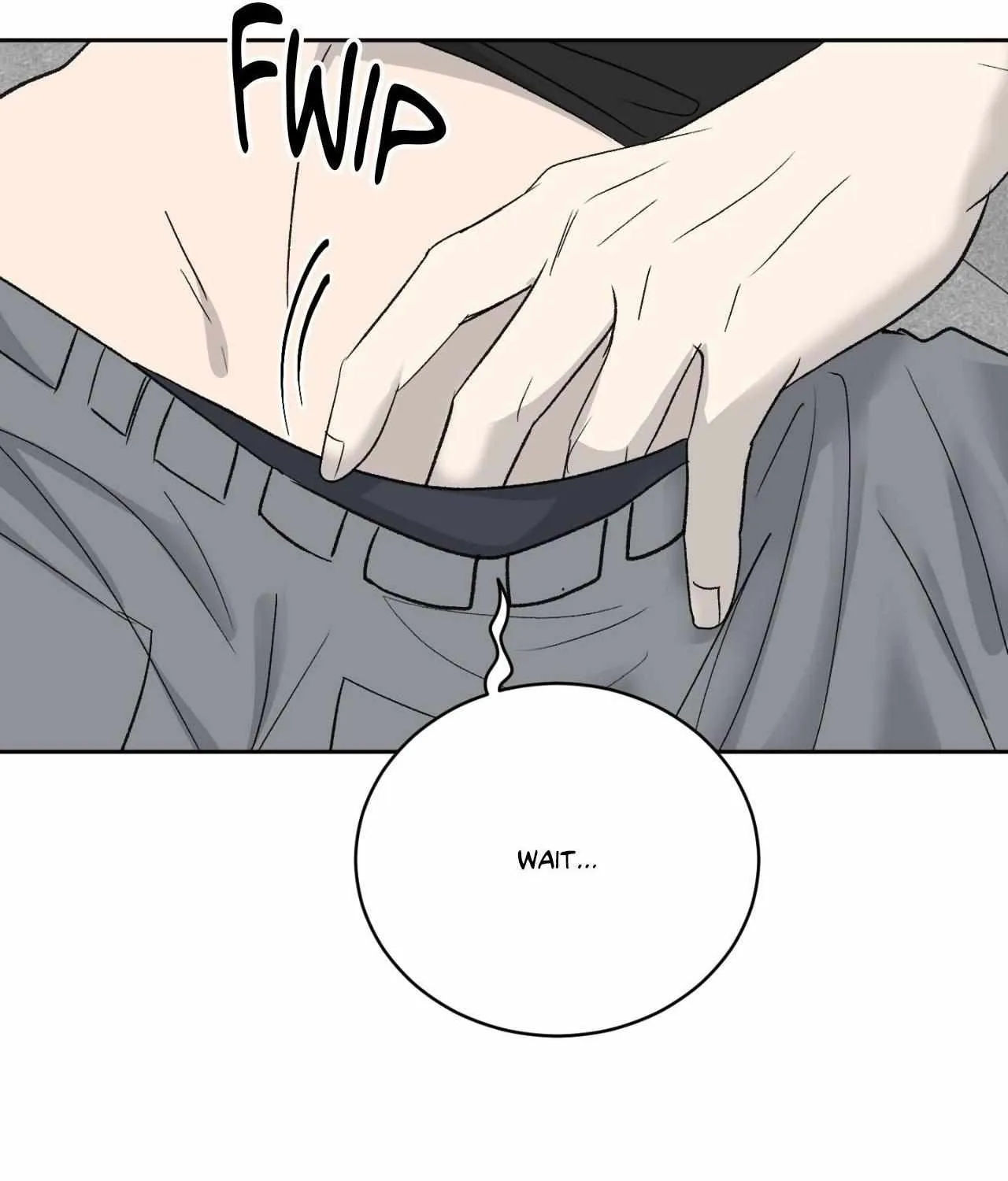 Missing Romance Chapter 43 page 40 - 