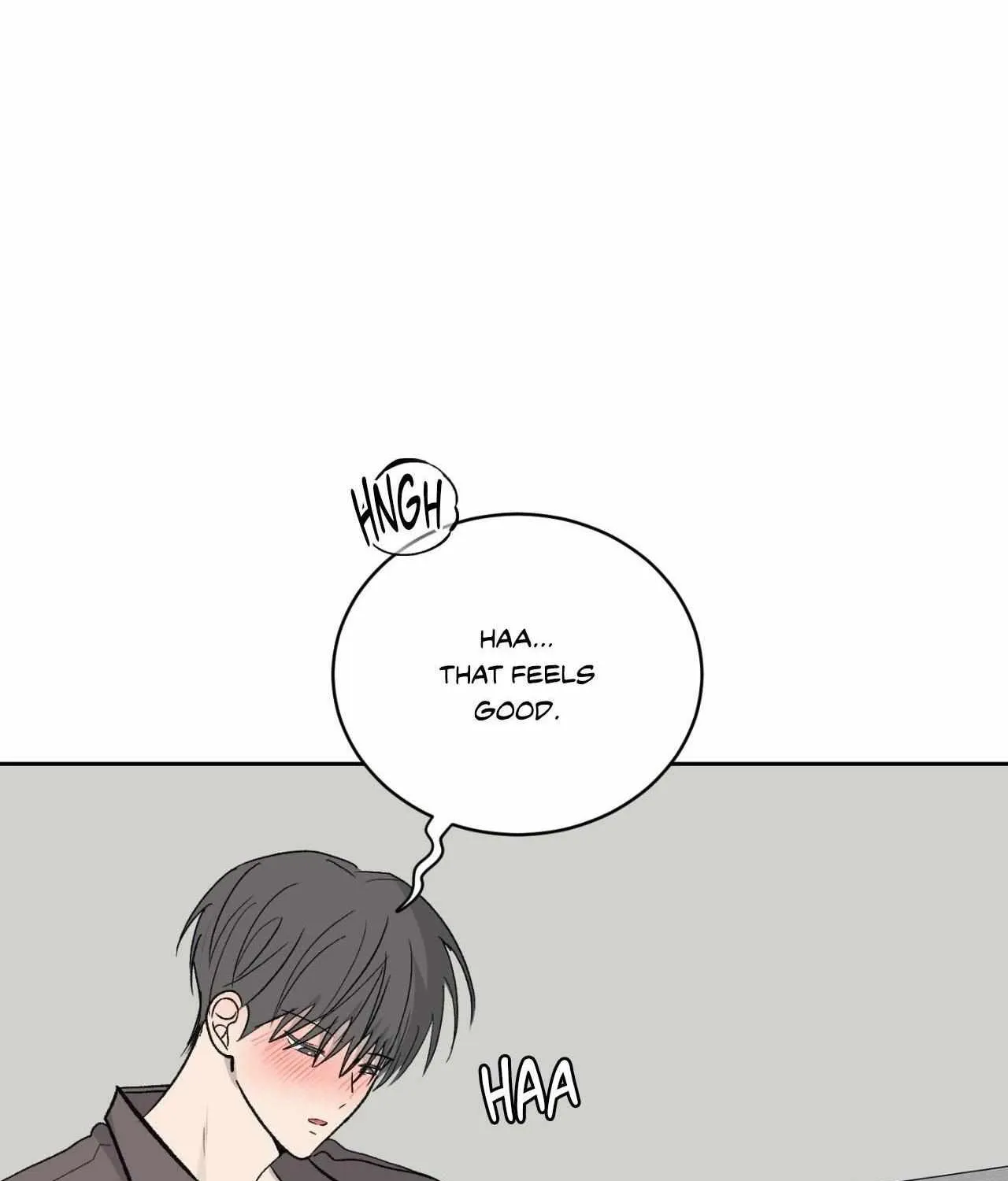Missing Romance Chapter 43 page 5 - 