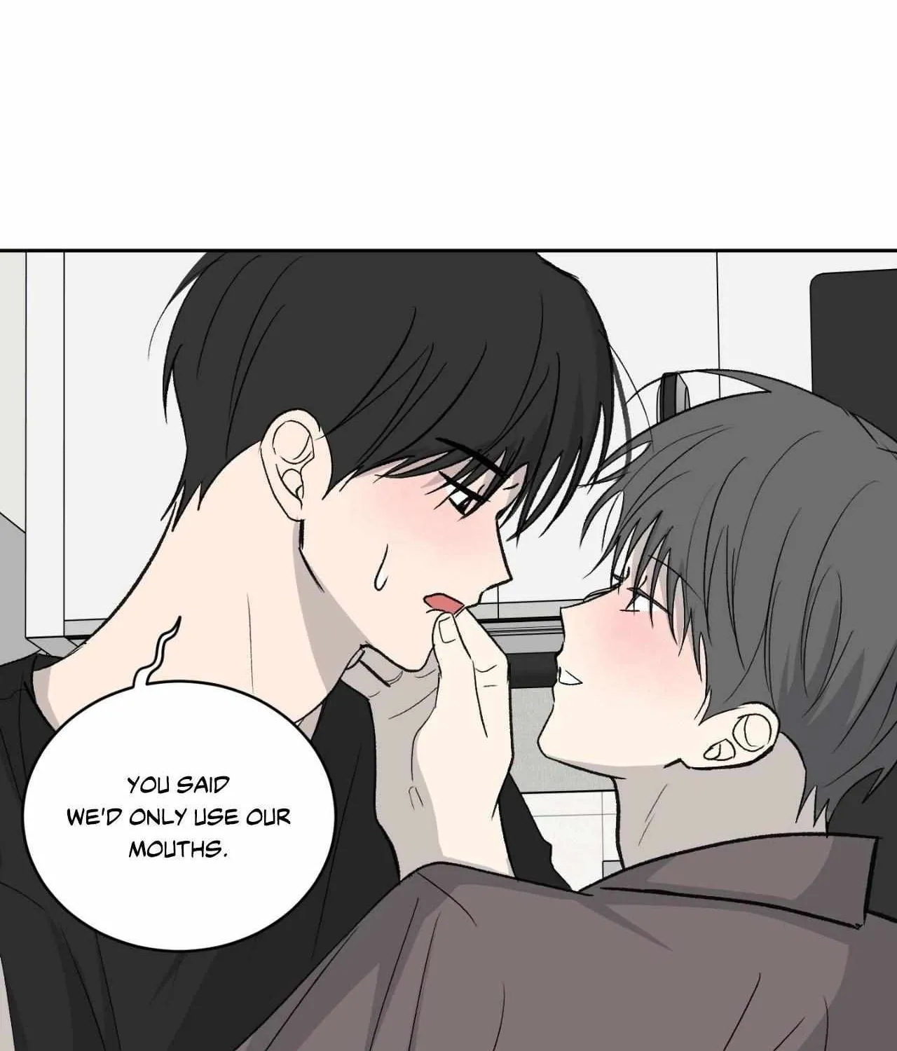 Missing Romance Chapter 43 page 41 - 