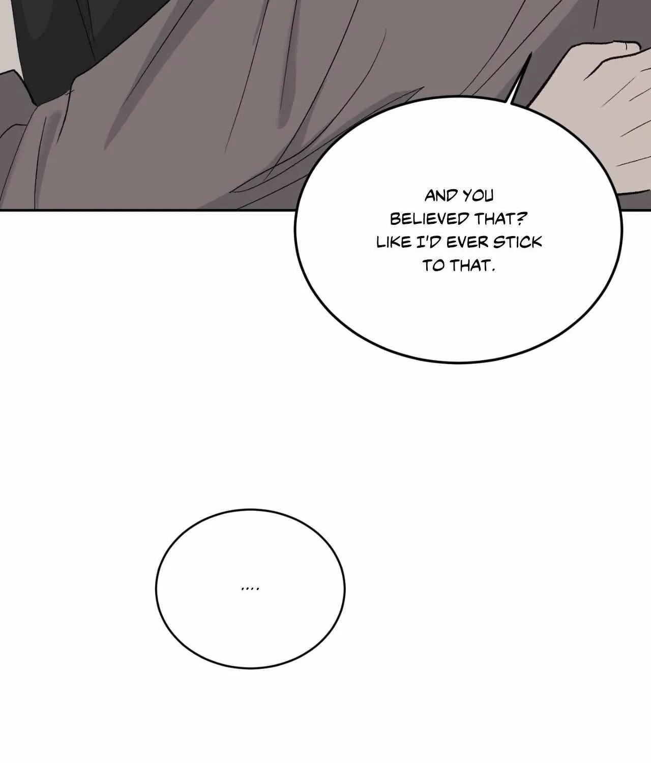Missing Romance Chapter 43 page 42 - 